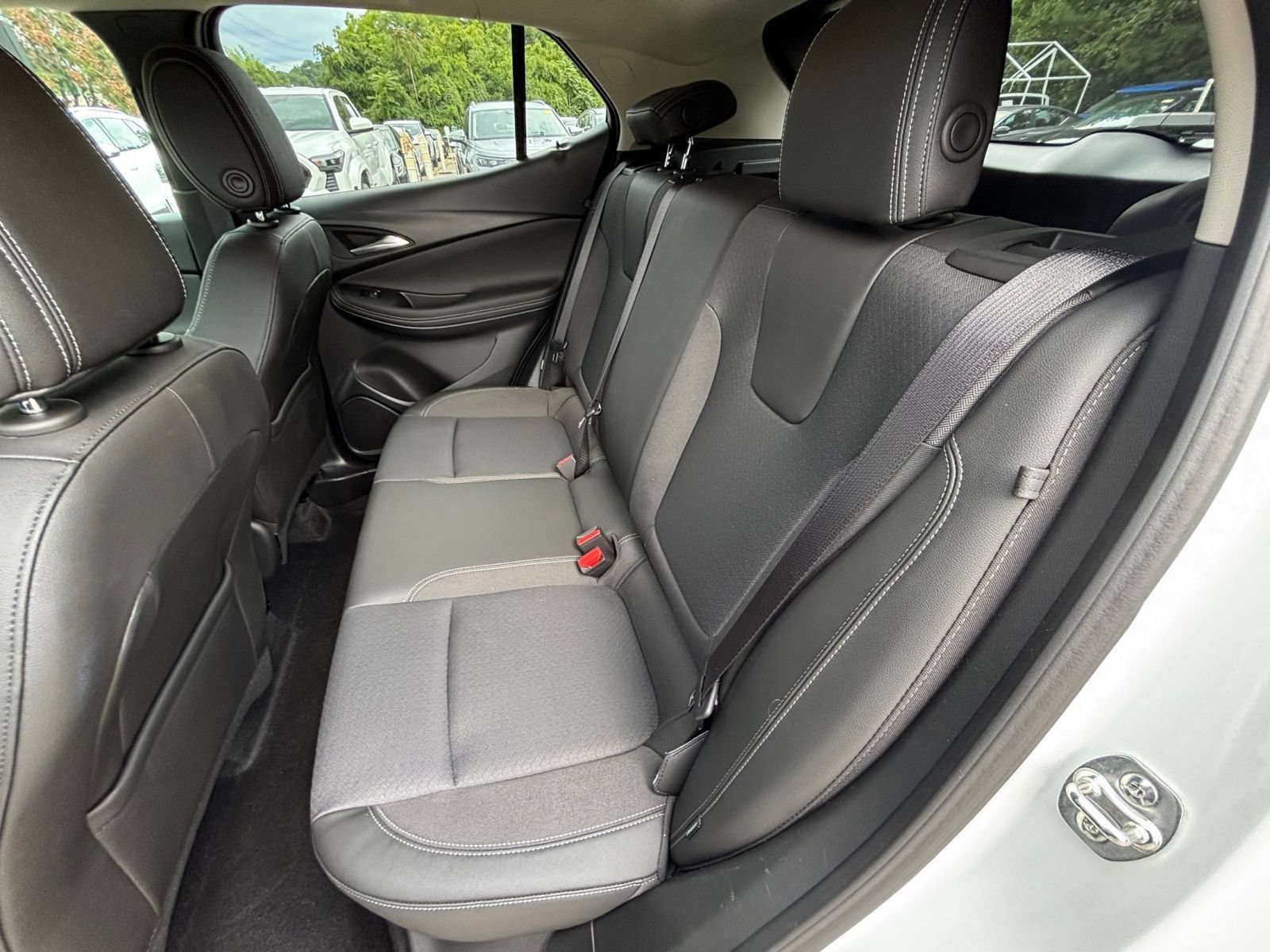 Thumbnail: 2026 Buick Encore GX - 31