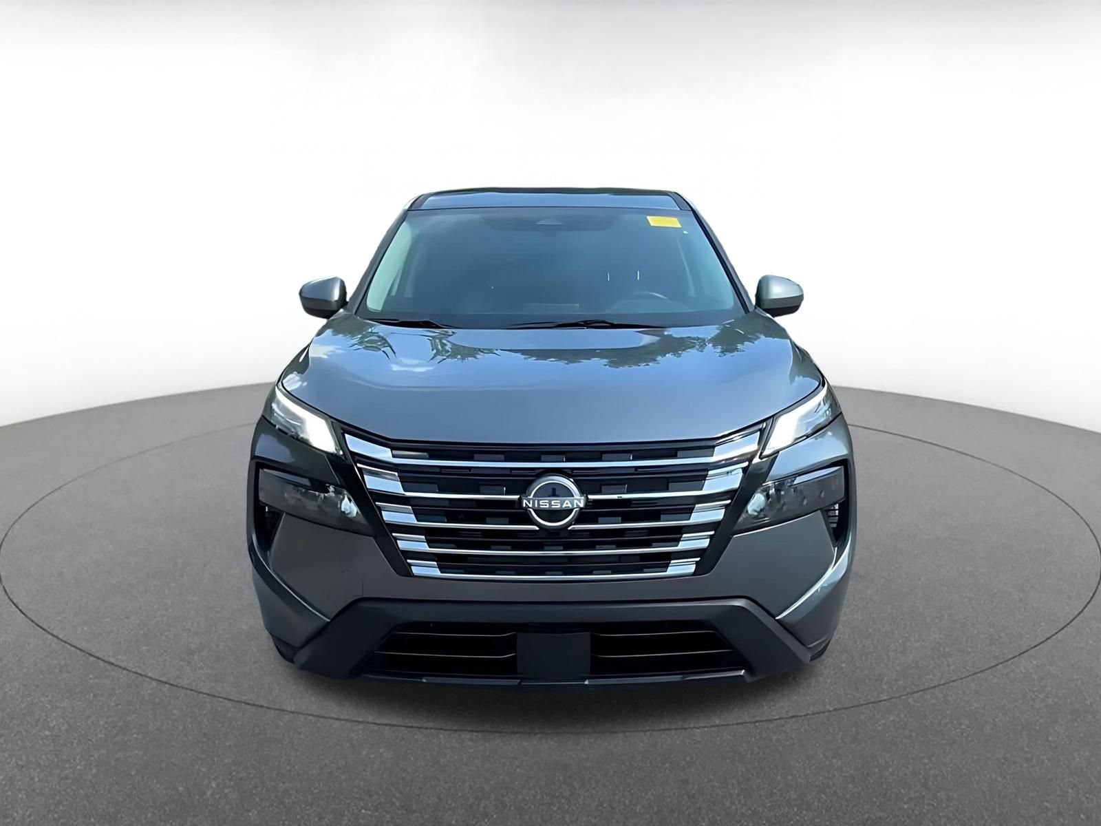 Thumbnail: 2026 Nissan Rogue - 4