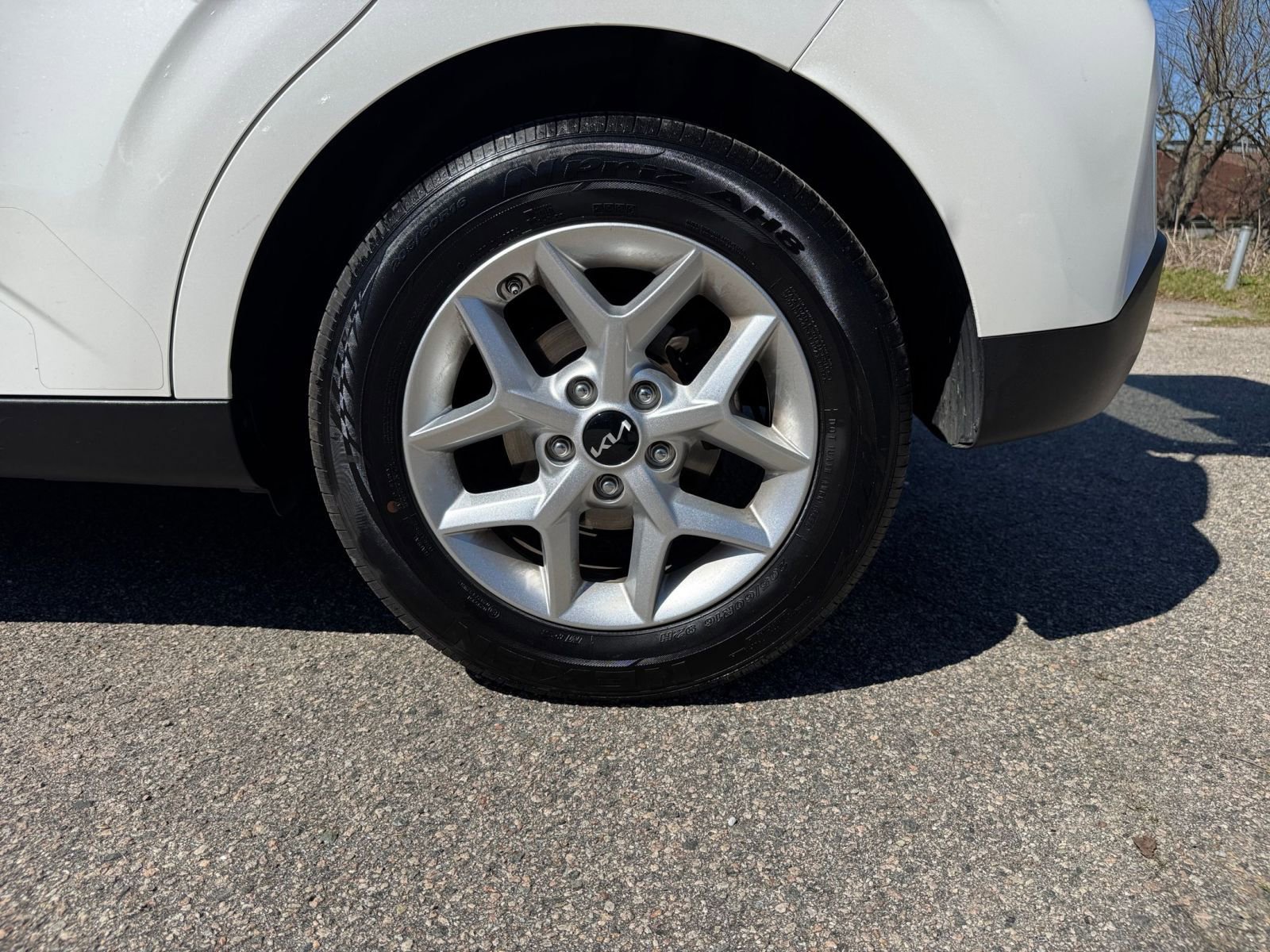 Thumbnail: 2025 Kia Soul - 25