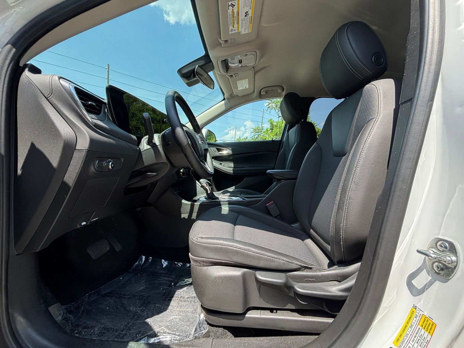 Thumbnail: 2025 Buick Encore GX - 23