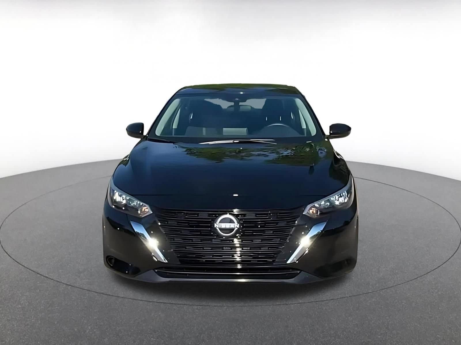 Thumbnail: 2025 Nissan Sentra - 3