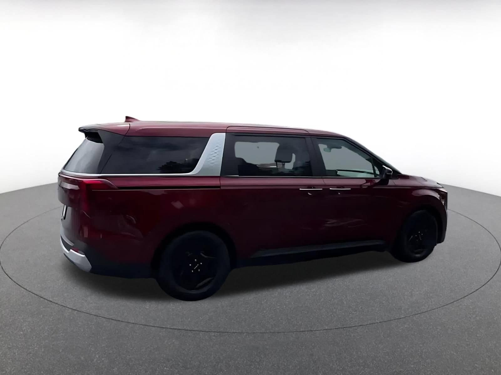 Thumbnail: 2026 Kia Carnival - 14