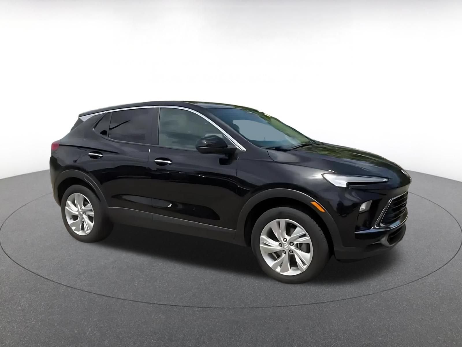 Thumbnail: 2025 Buick Encore GX - 2