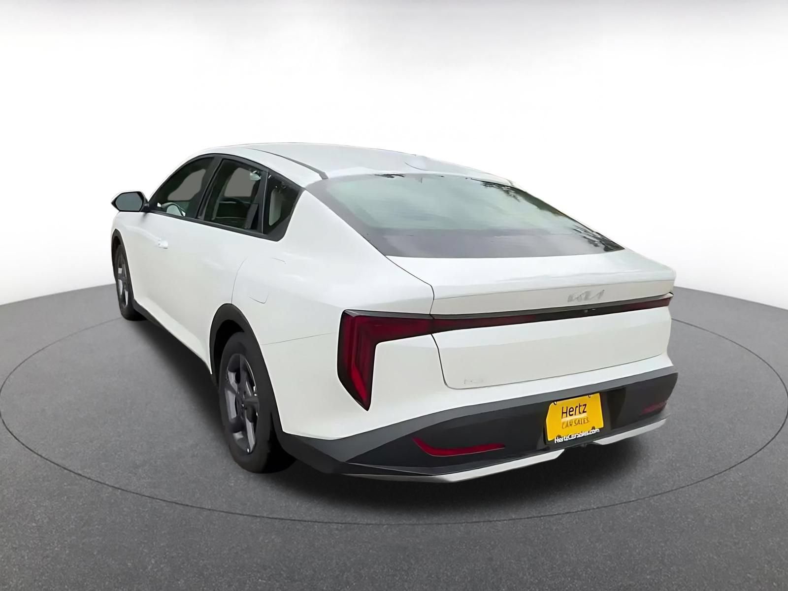 Thumbnail: 2026 Kia K4 - 10
