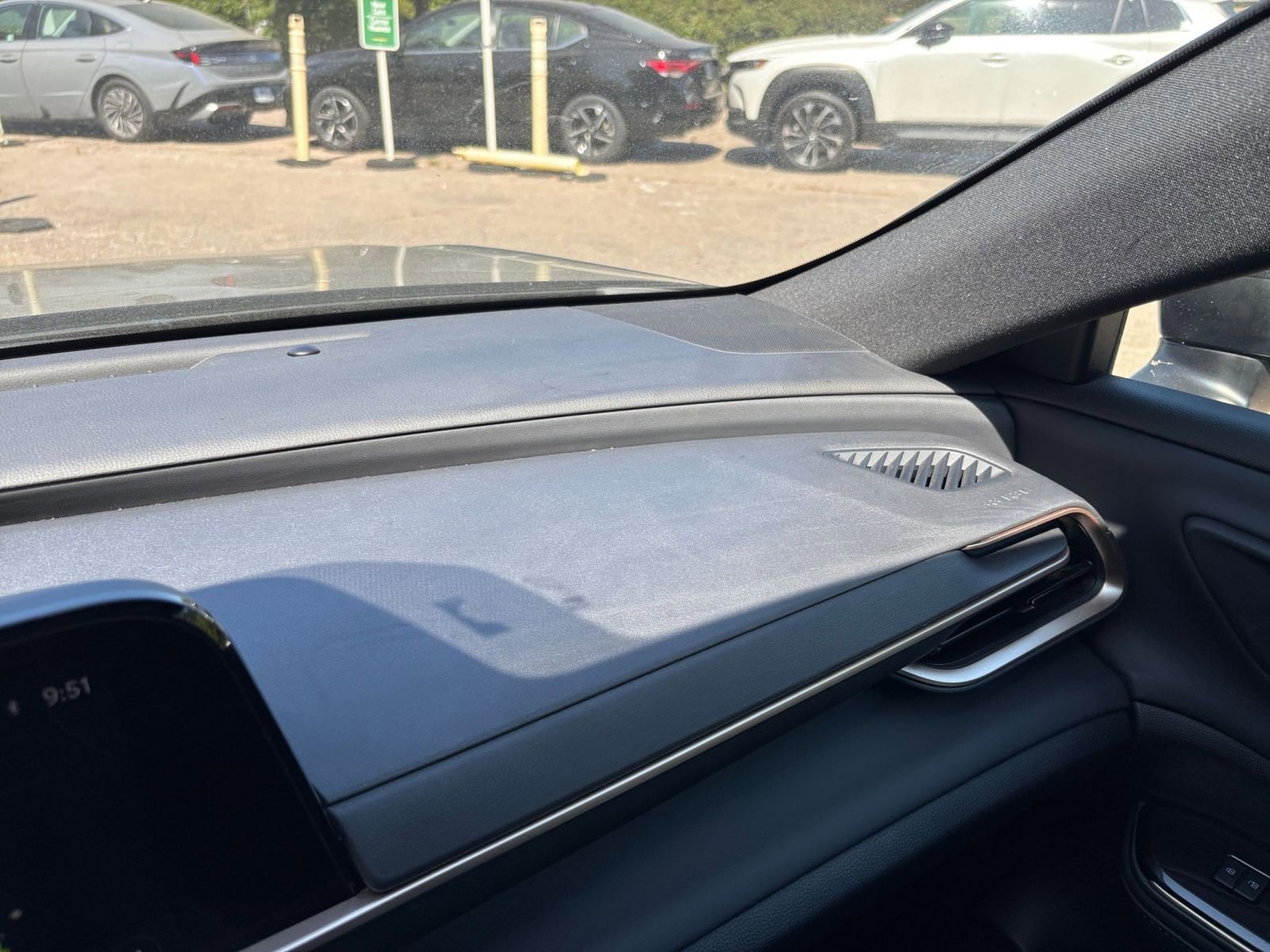 Thumbnail: 2025 Toyota Crown - 31