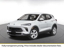 2025 Buick Encore GX Preferred -
                  Raleigh, NC