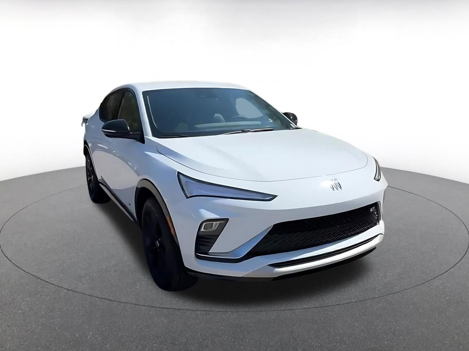 Thumbnail: 2025 Buick Envista - 3