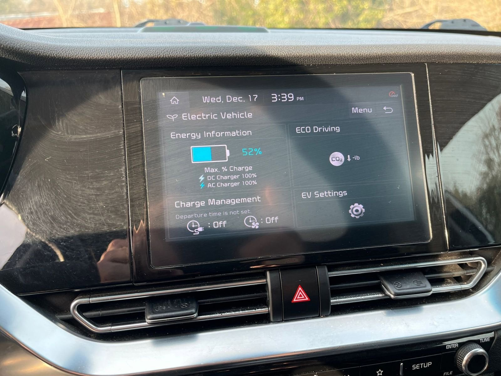 Thumbnail: 2022 Kia Niro - 18