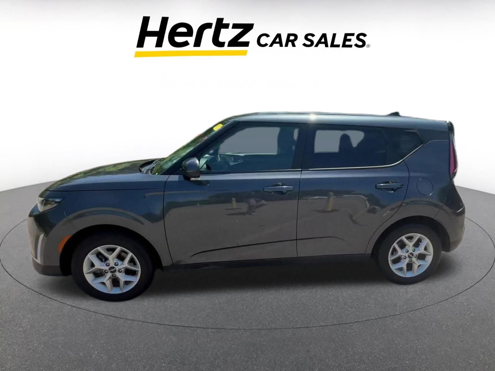 2024 Kia Soul LX 7