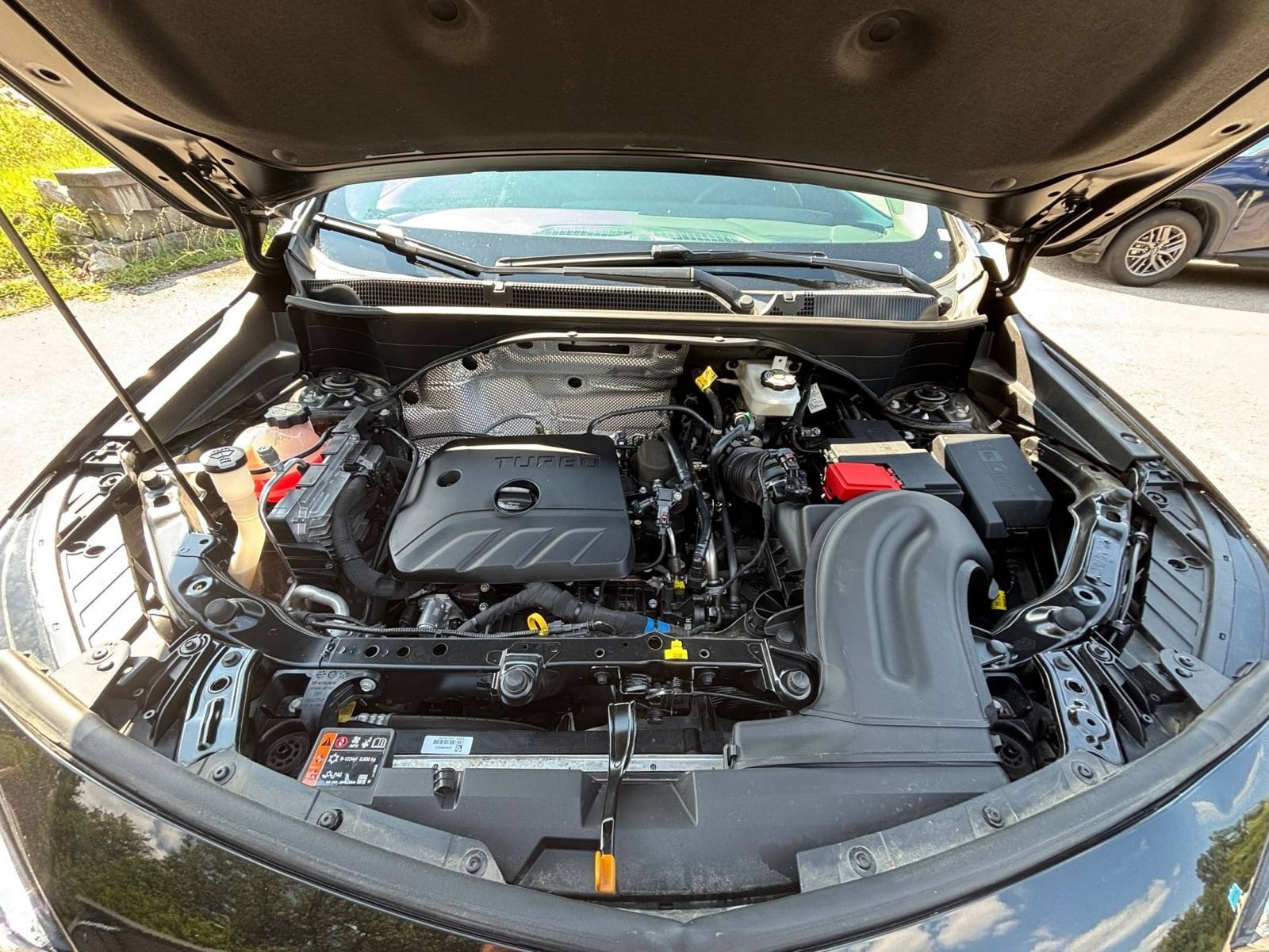 Thumbnail: 2025 Buick Encore GX - 29