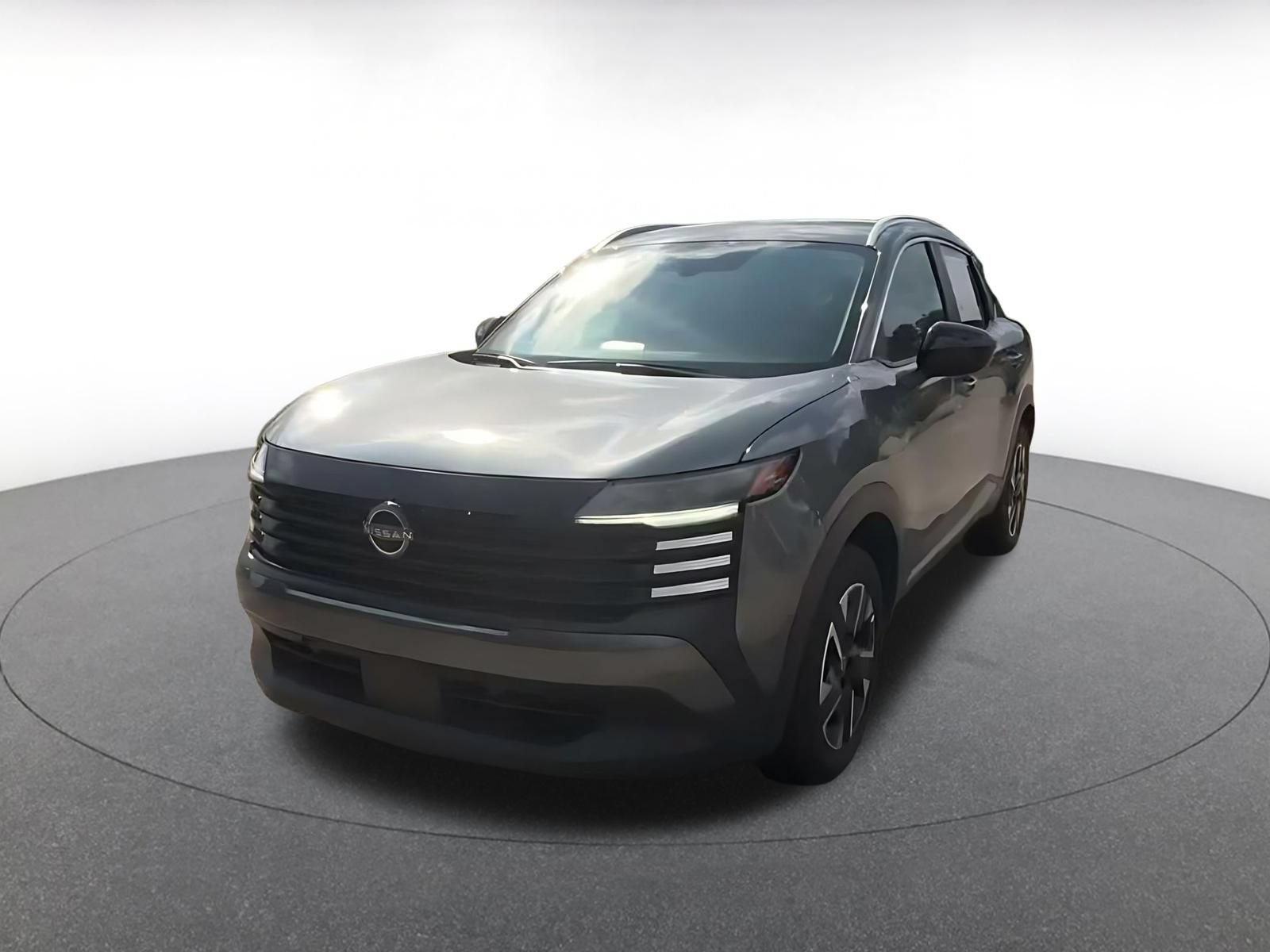 Thumbnail: 2026 Nissan Kicks - 5