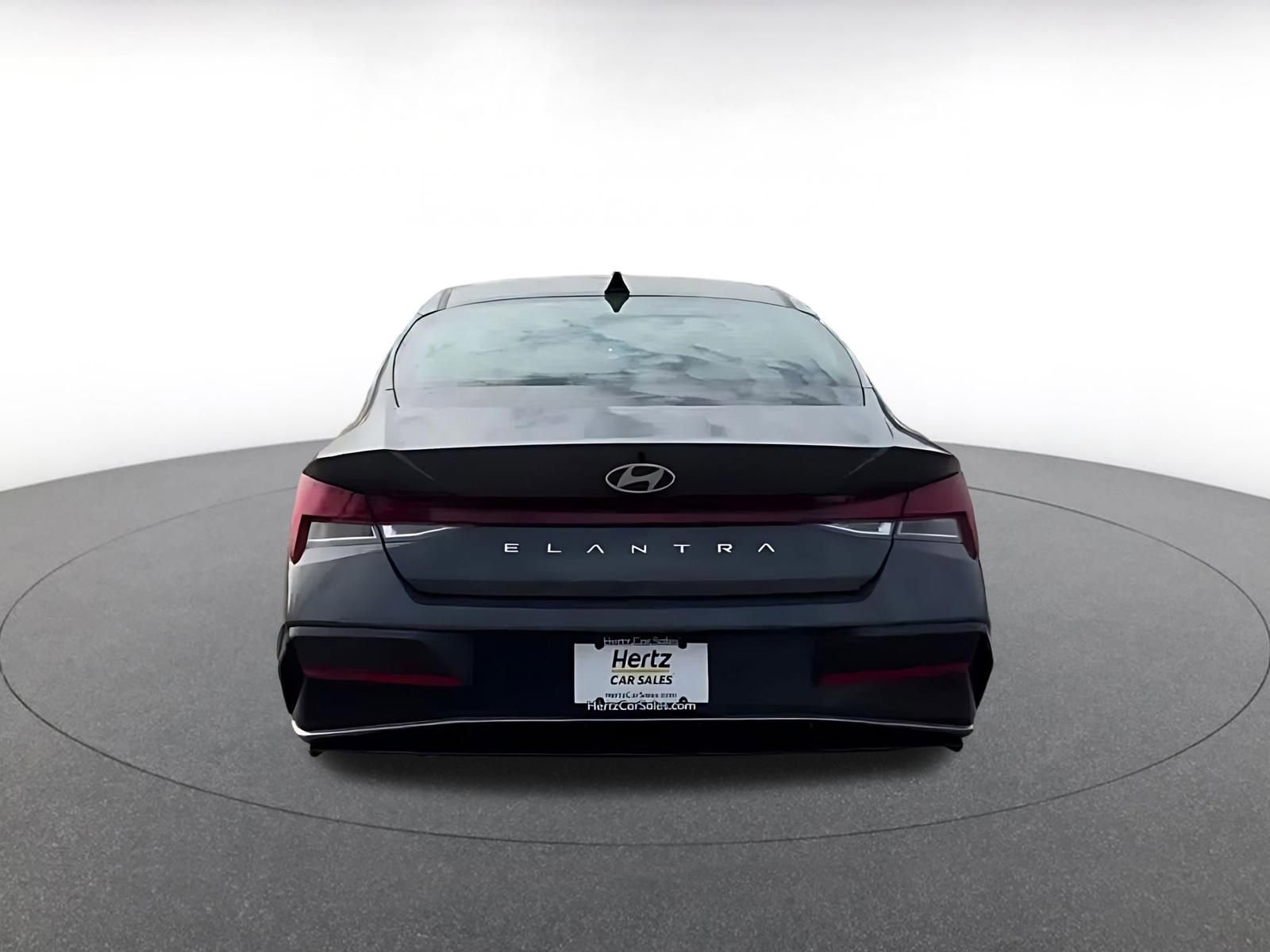 Thumbnail: 2025 Hyundai Elantra - 12