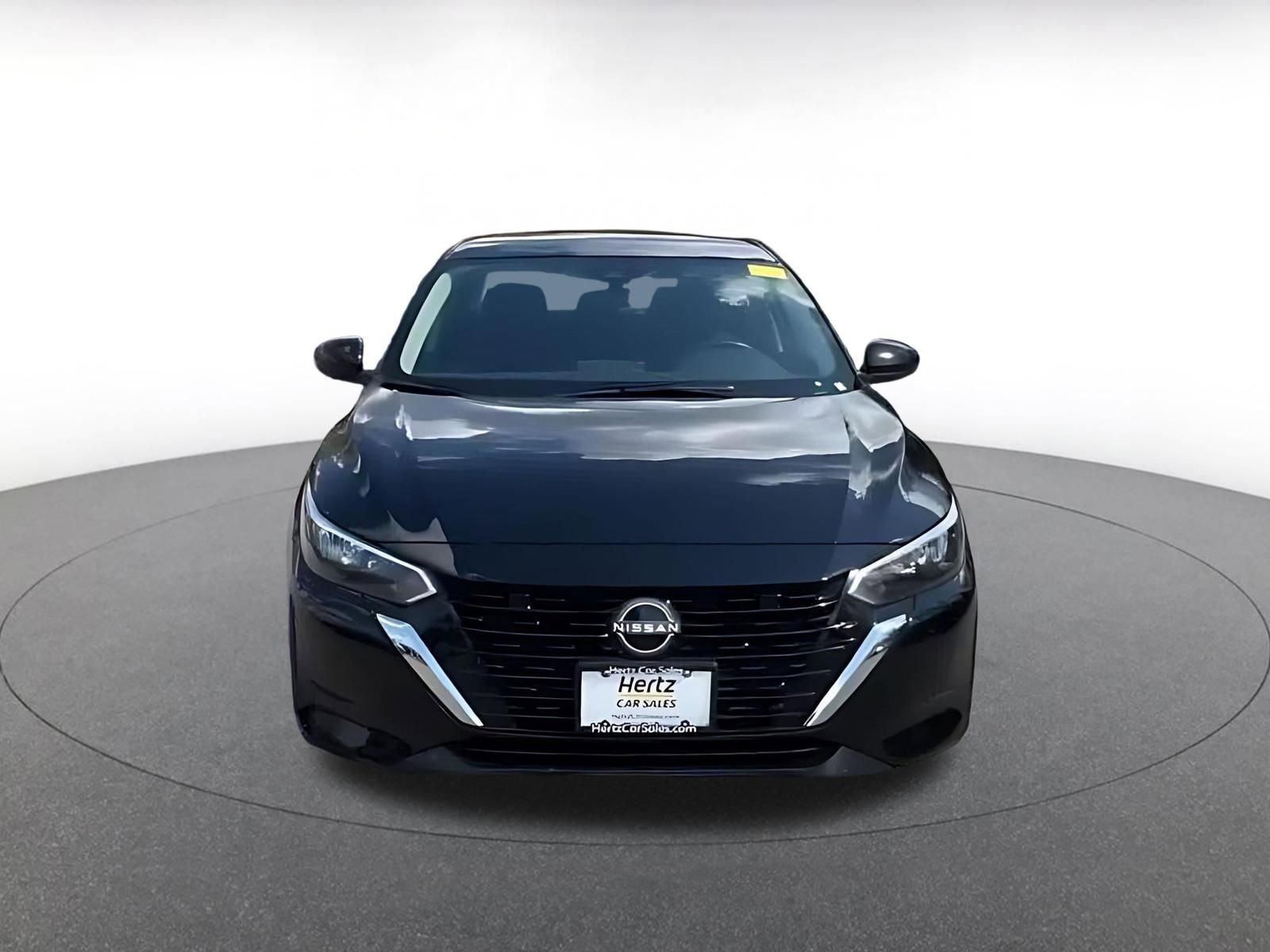 Thumbnail: 2025 Nissan Sentra - 4