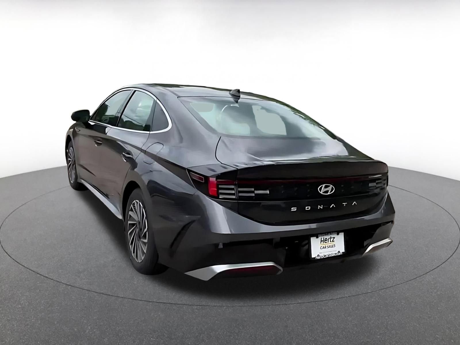 Thumbnail: 2025 Hyundai Sonata - 12