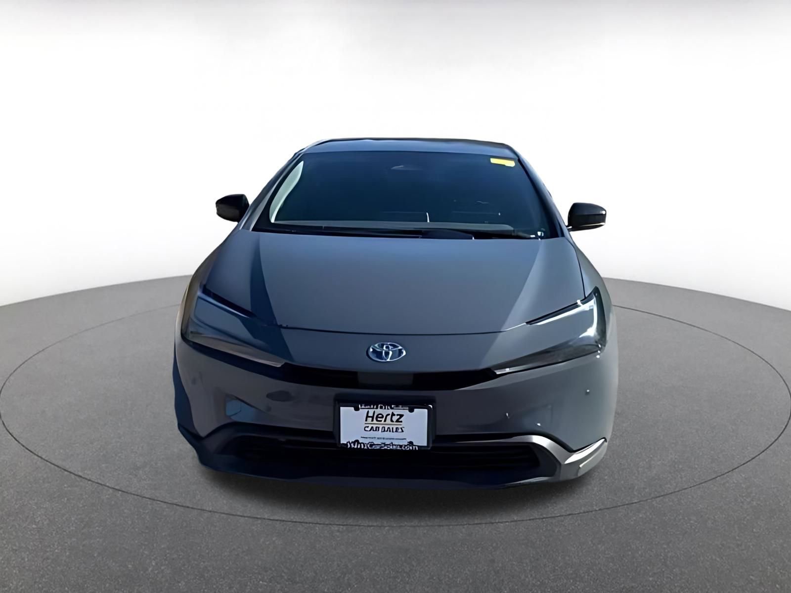 Thumbnail: 2025 Toyota Prius - 16