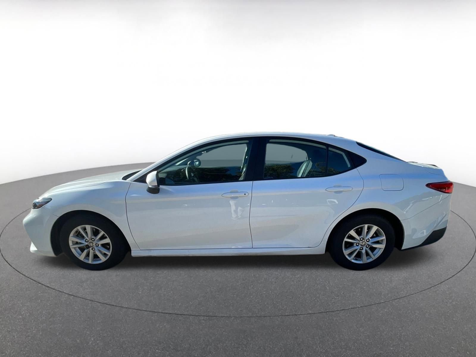 Thumbnail: 2025 Toyota Camry - 4