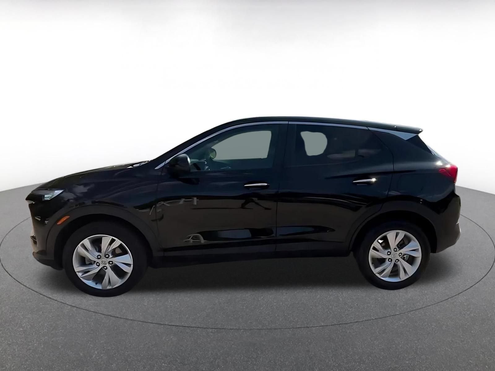 Thumbnail: 2025 Buick Encore GX - 8