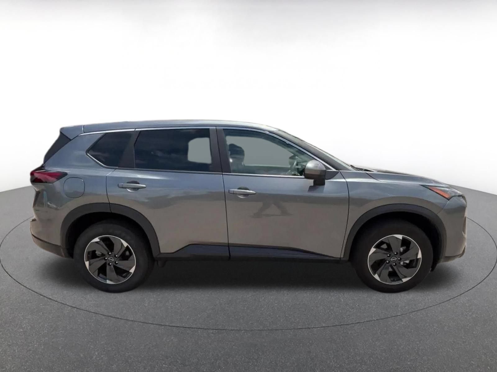 Thumbnail: 2025 Nissan Rogue - 16