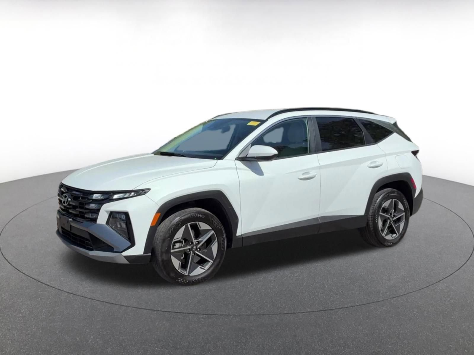 Thumbnail: 2025 Hyundai Tucson - 9