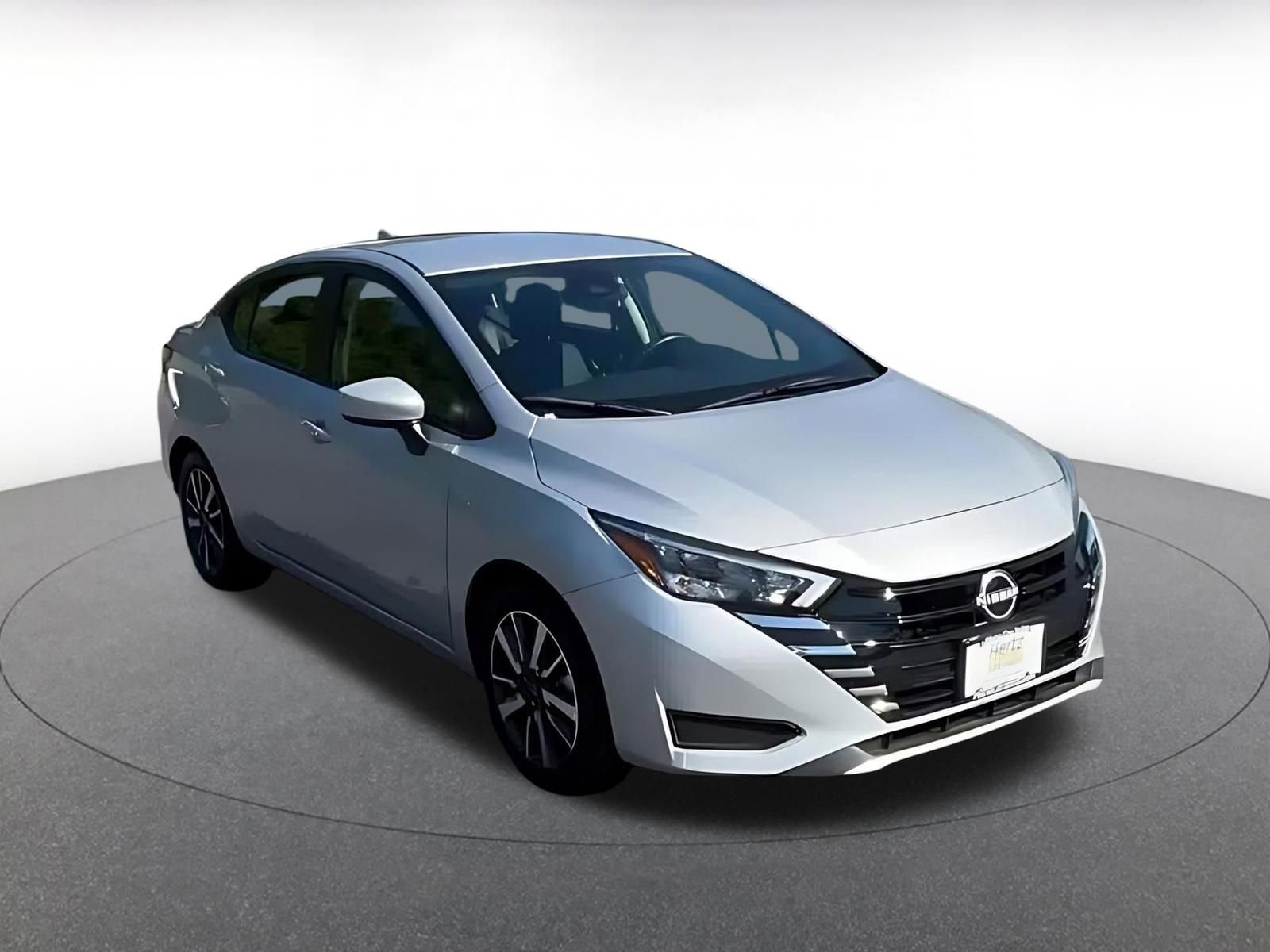 Thumbnail: 2025 Nissan Versa - 3