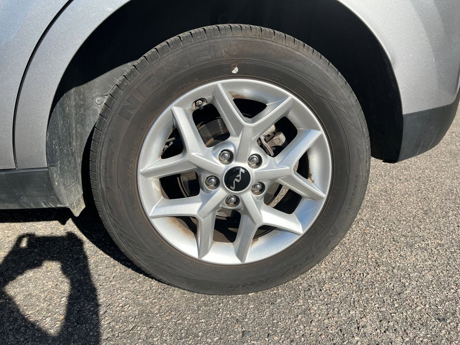 Thumbnail: 2025 Kia Soul - 27