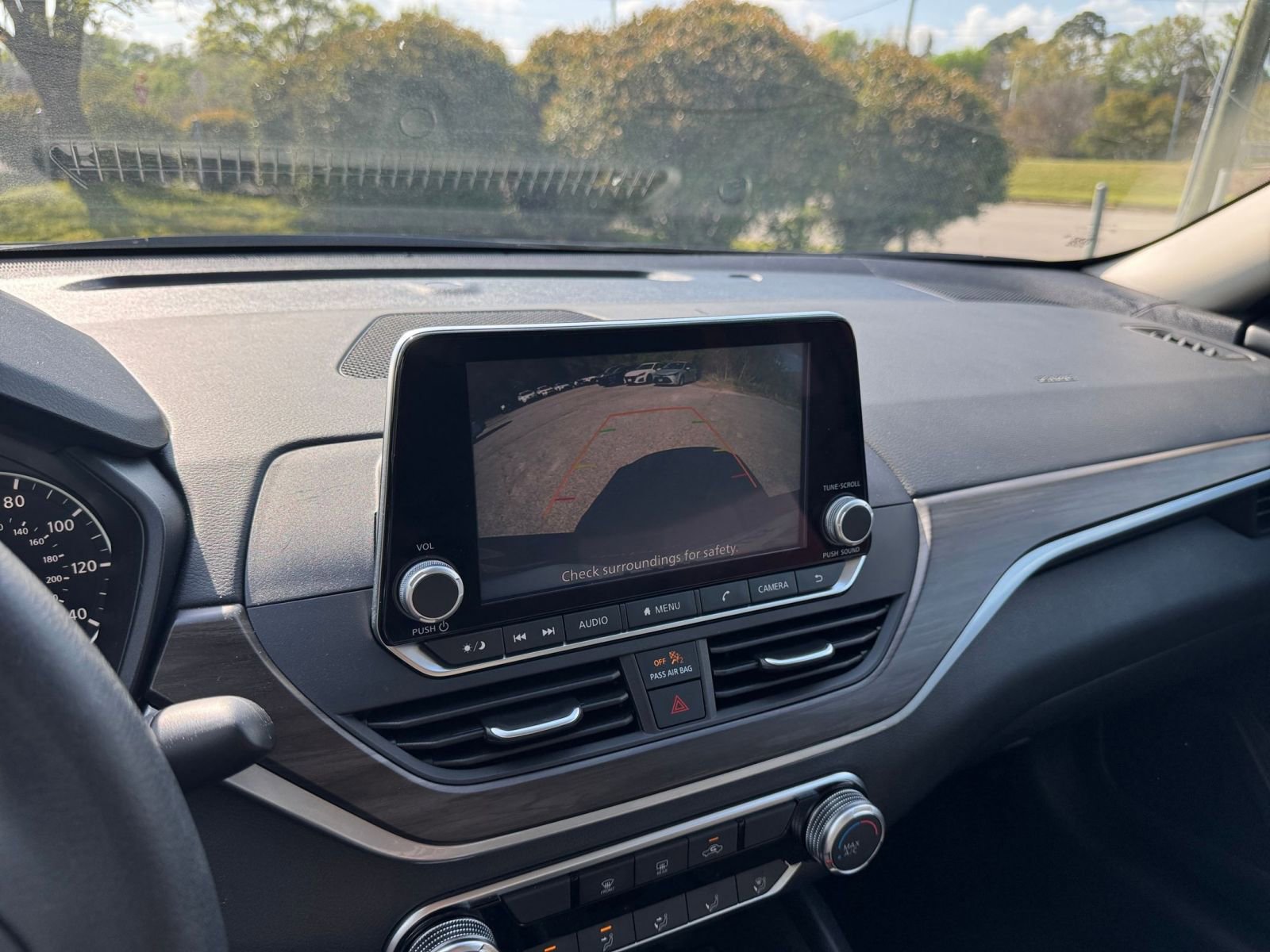 Thumbnail: 2025 Nissan Altima - 21