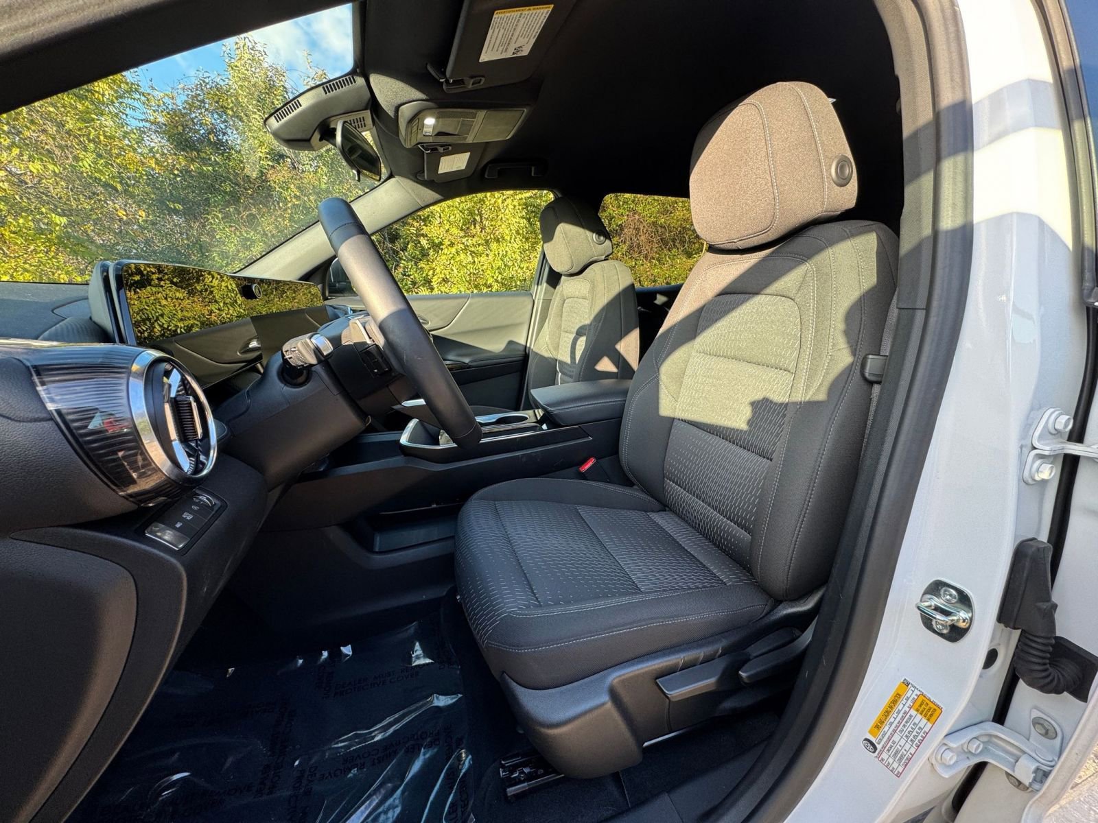 Thumbnail: 2025 Chevrolet Equinox - 31