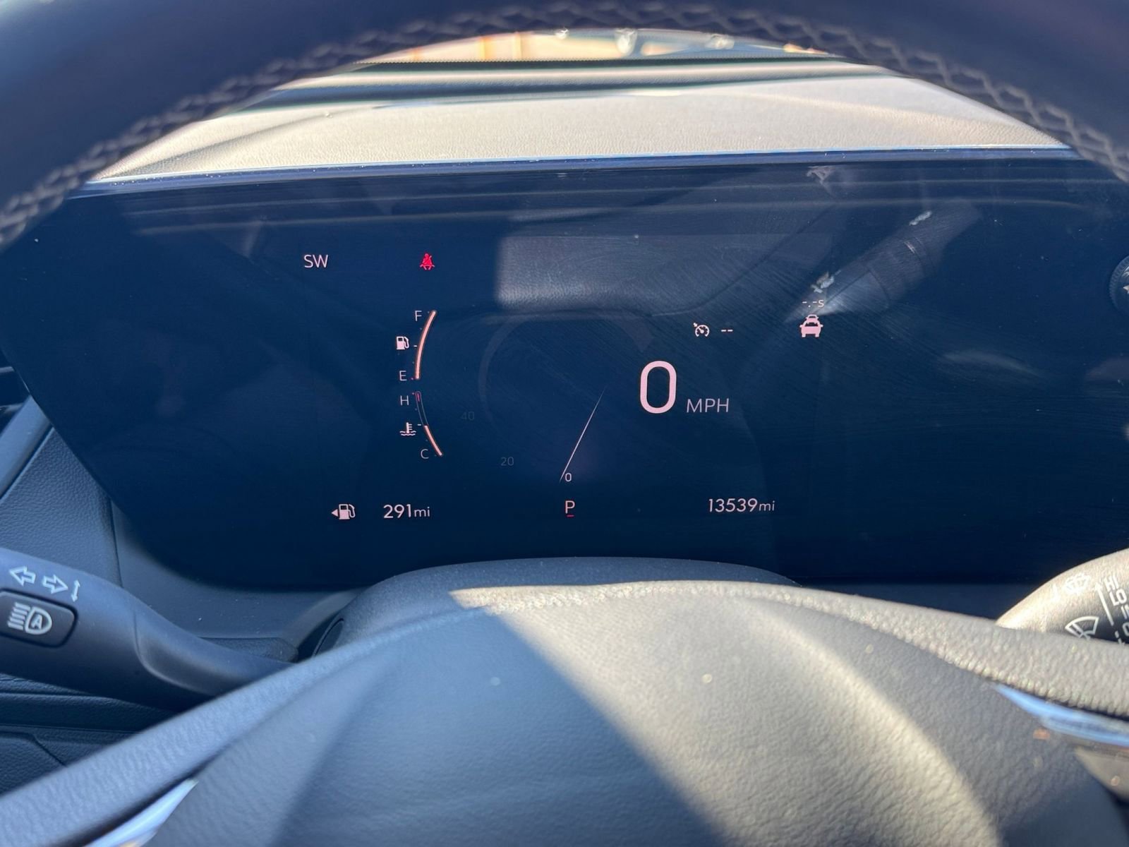 Thumbnail: 2025 Buick Encore GX - 35