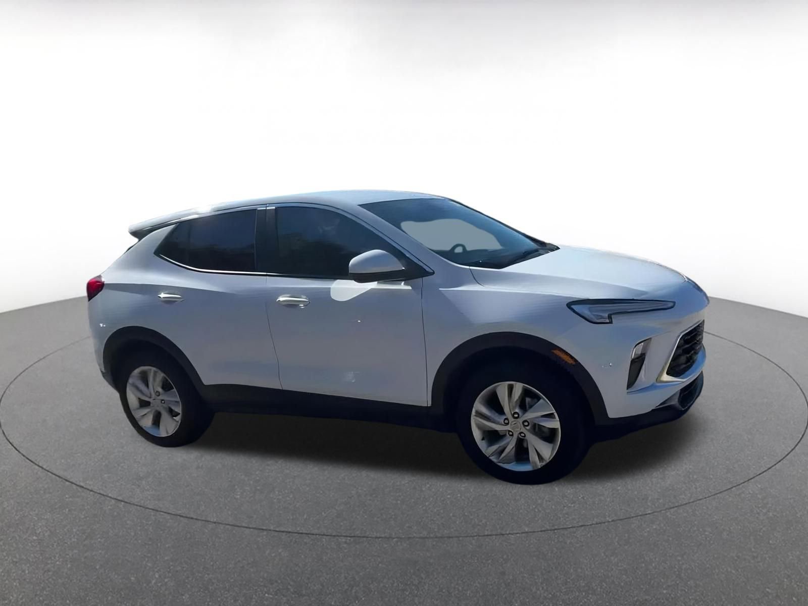 Thumbnail: 2025 Buick Encore GX - 2