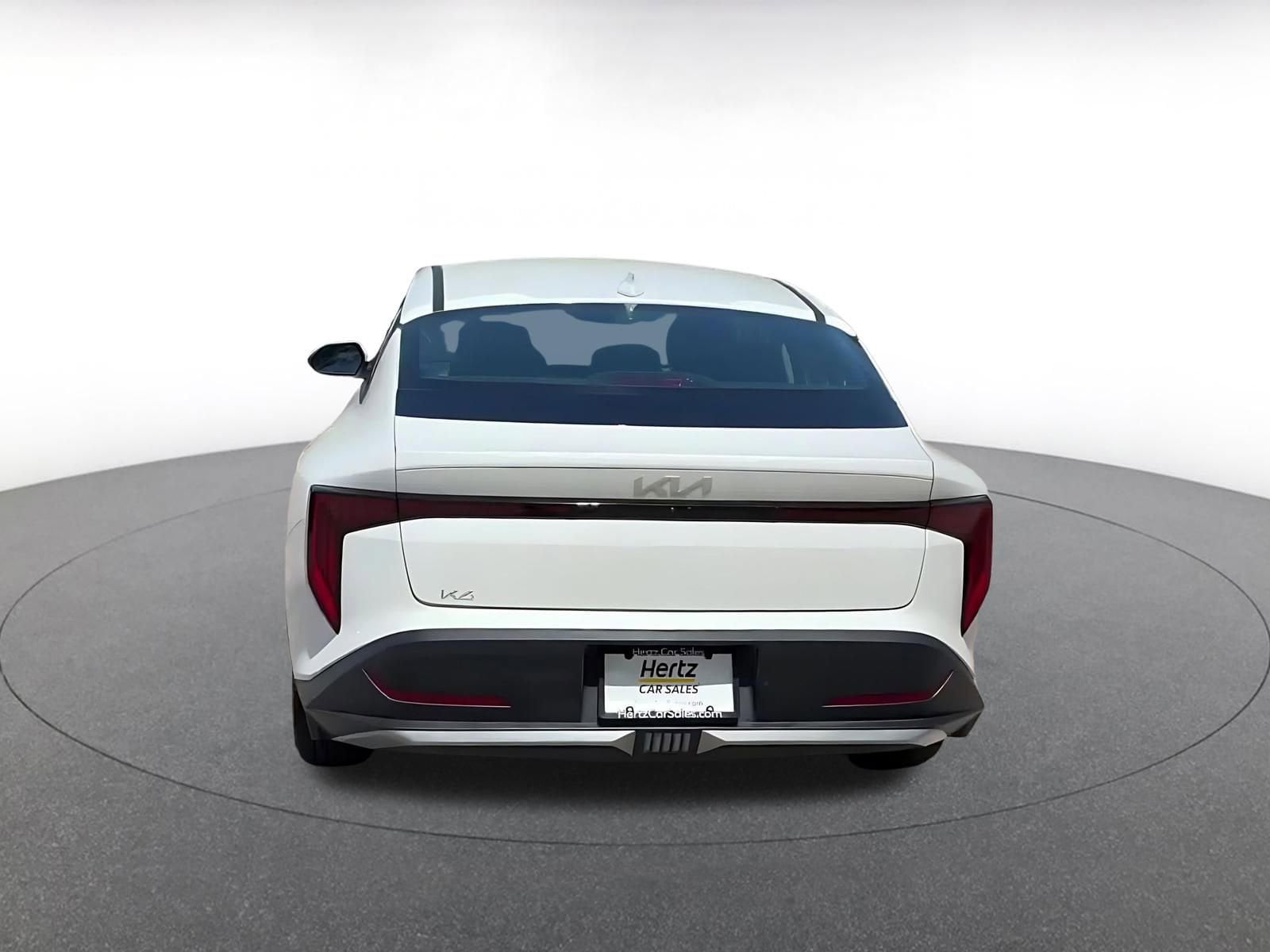 Thumbnail: 2025 Kia K4 - 12