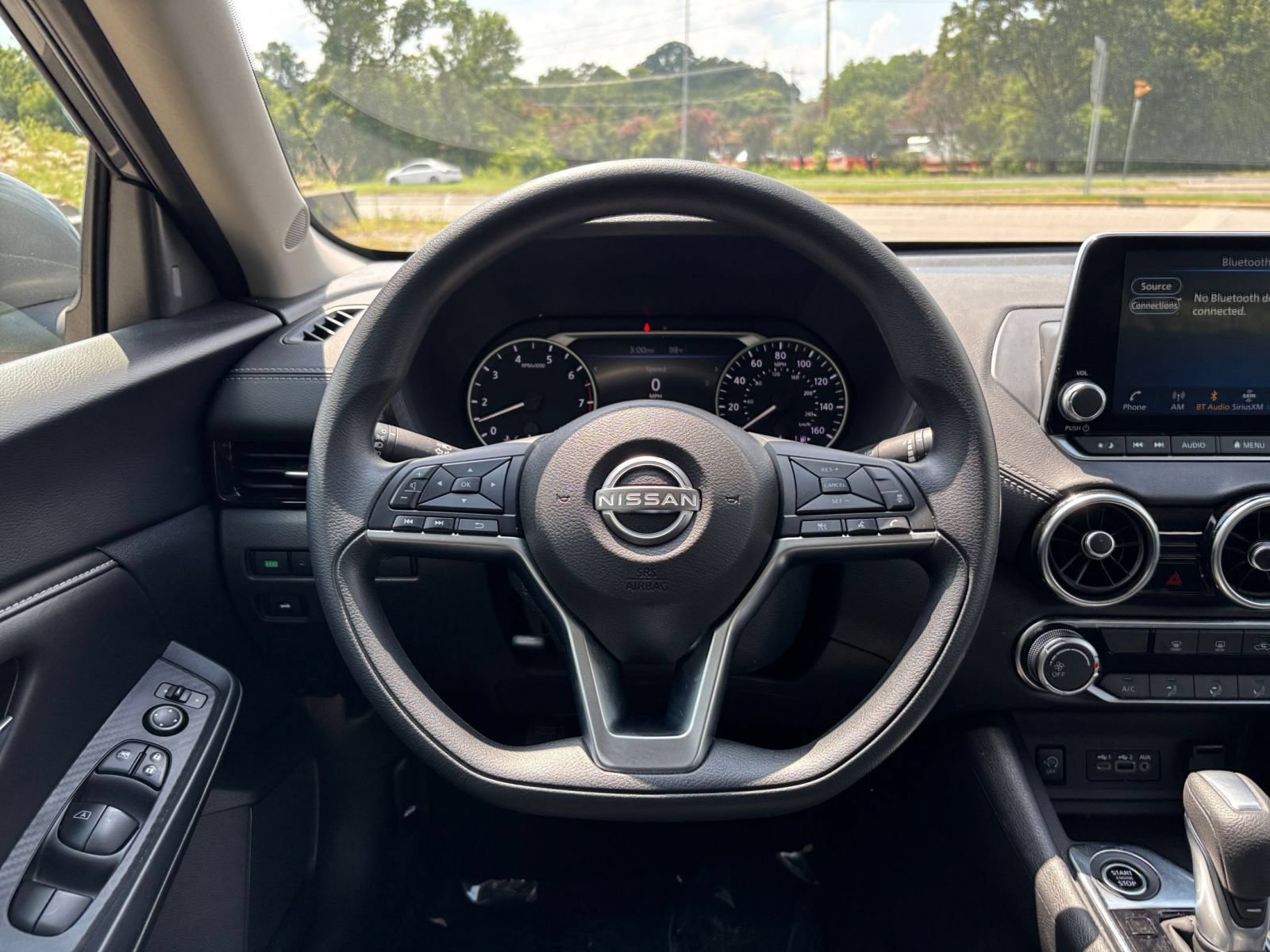 Thumbnail: 2025 Nissan Sentra - 24
