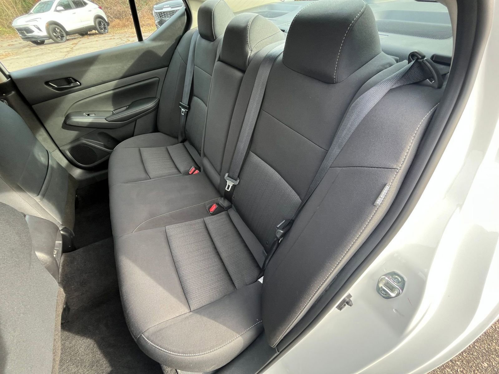 Thumbnail: 2025 Nissan Altima - 32