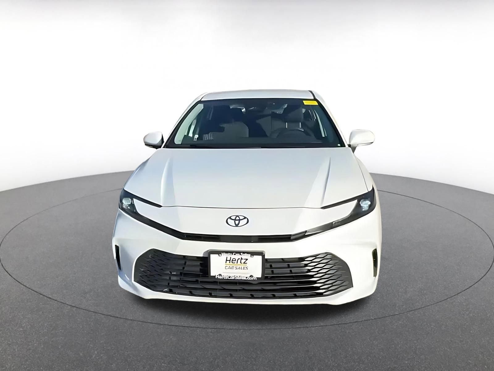 Thumbnail: 2025 Toyota Camry - 4