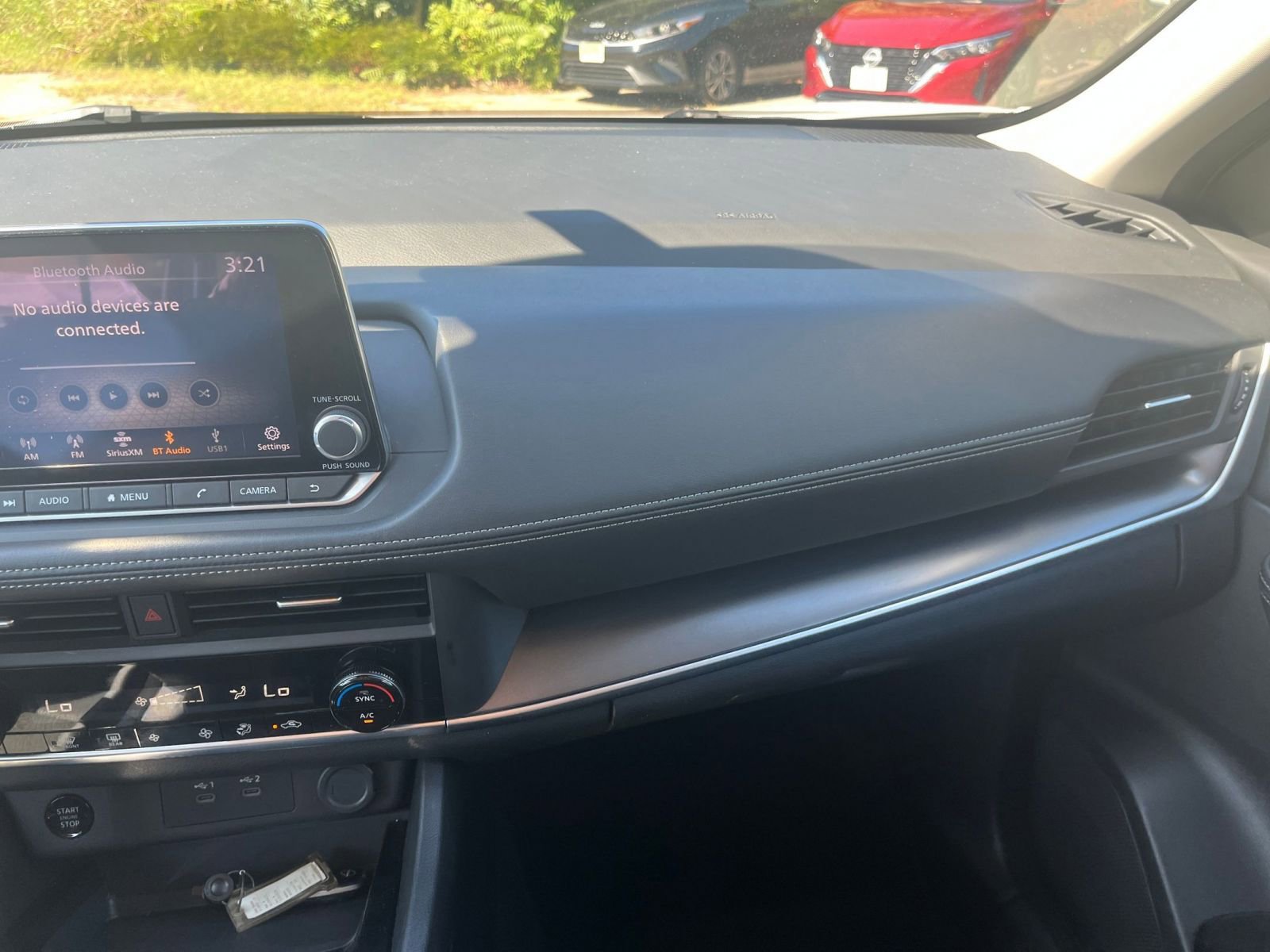 Thumbnail: 2024 Nissan Rogue - 30