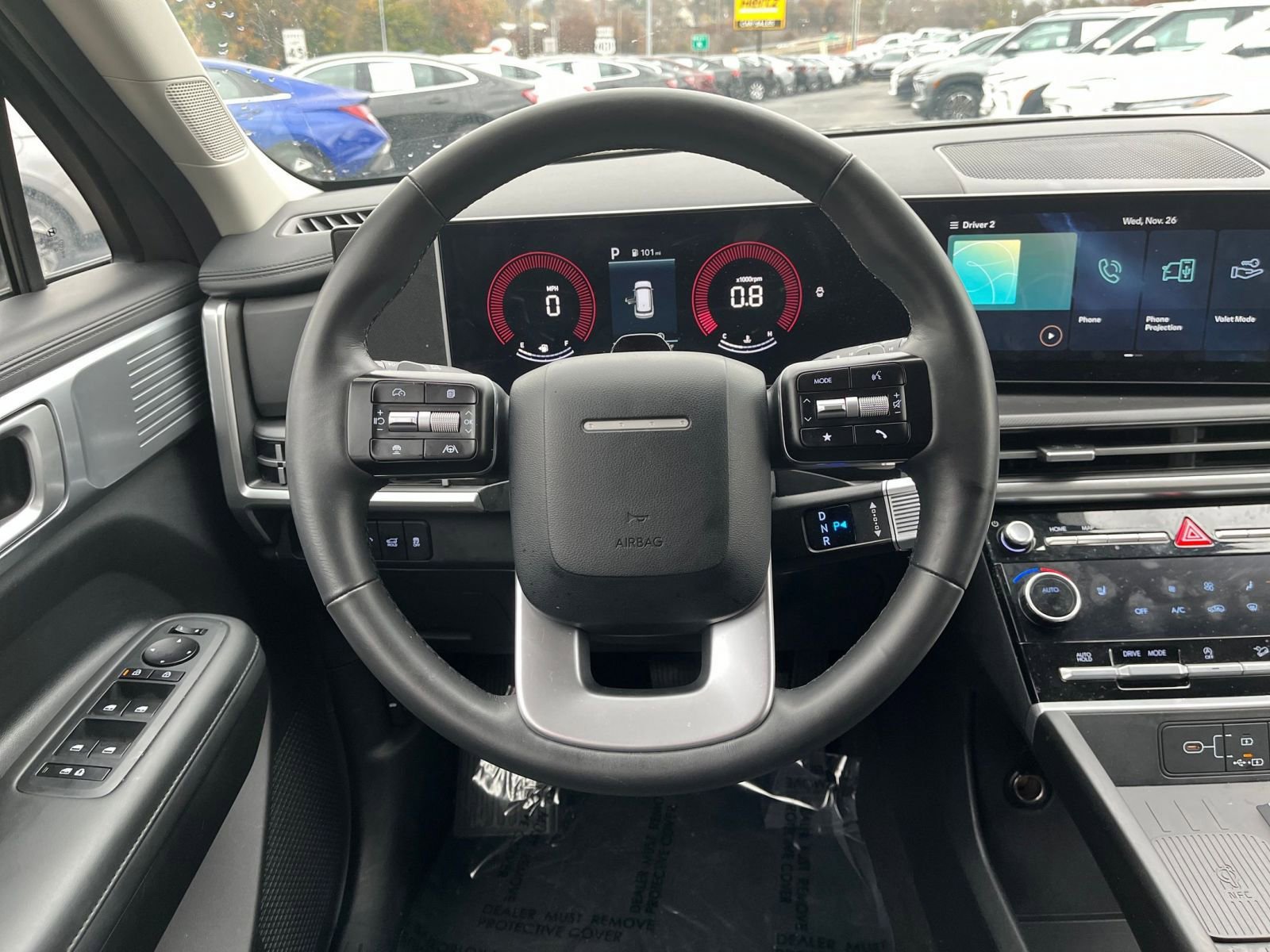 Thumbnail: 2025 Hyundai Santa Fe - 32