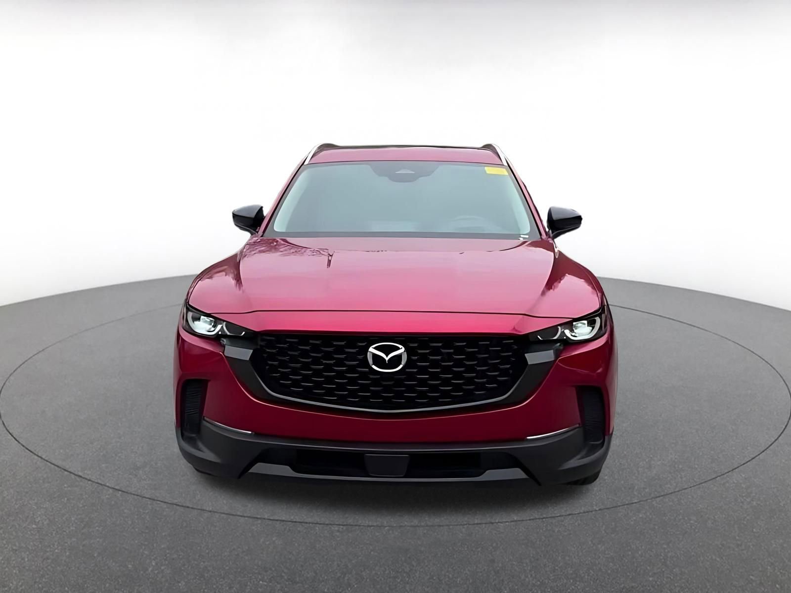 Thumbnail: 2025 Mazda CX-50 - 4