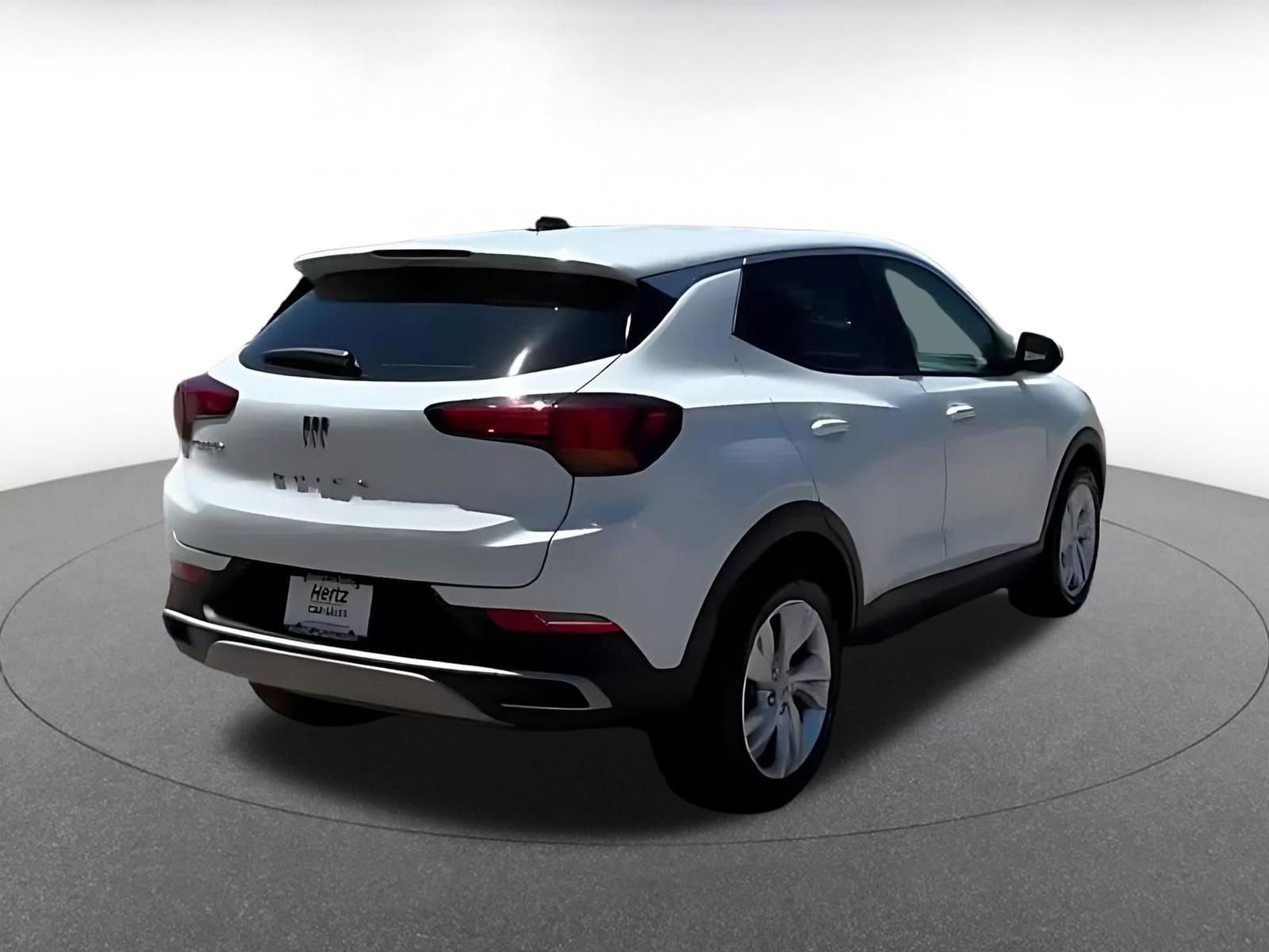 Thumbnail: 2025 Buick Encore GX - 14