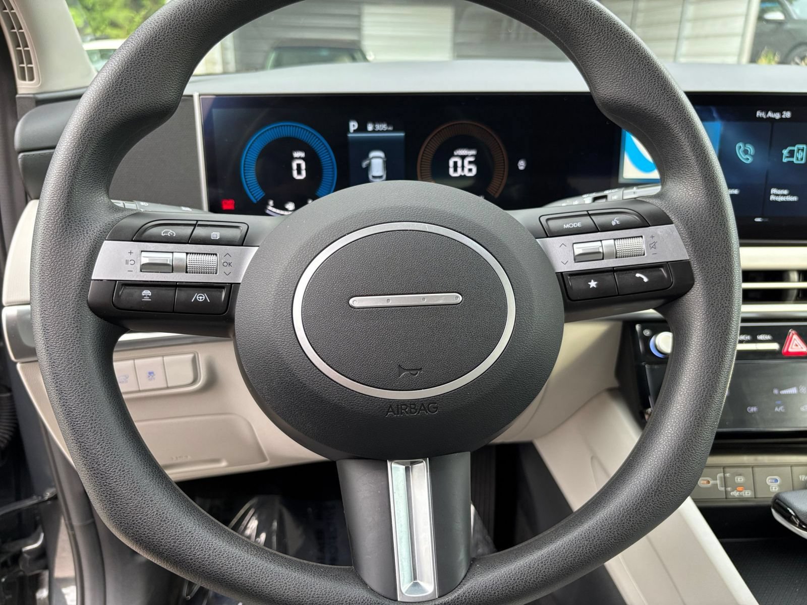 Thumbnail: 2026 Hyundai Tucson - 27