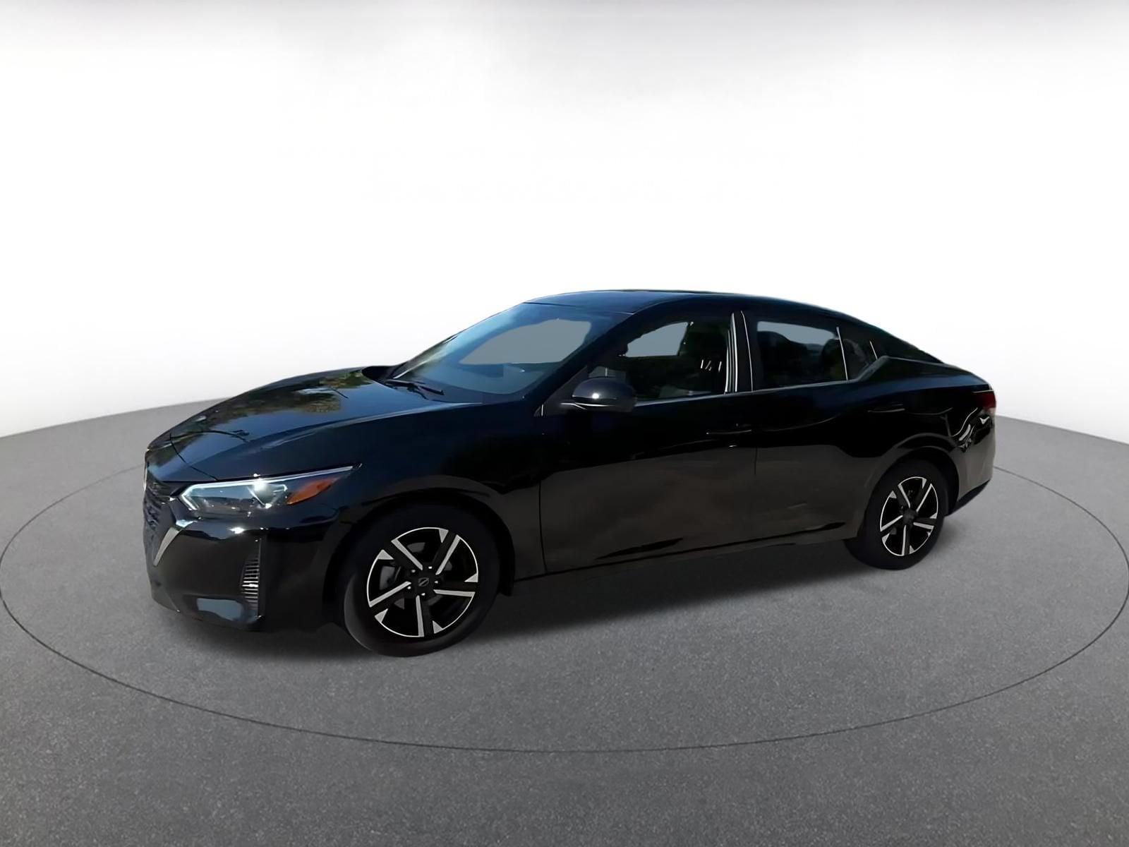 Thumbnail: 2025 Nissan Sentra - 7