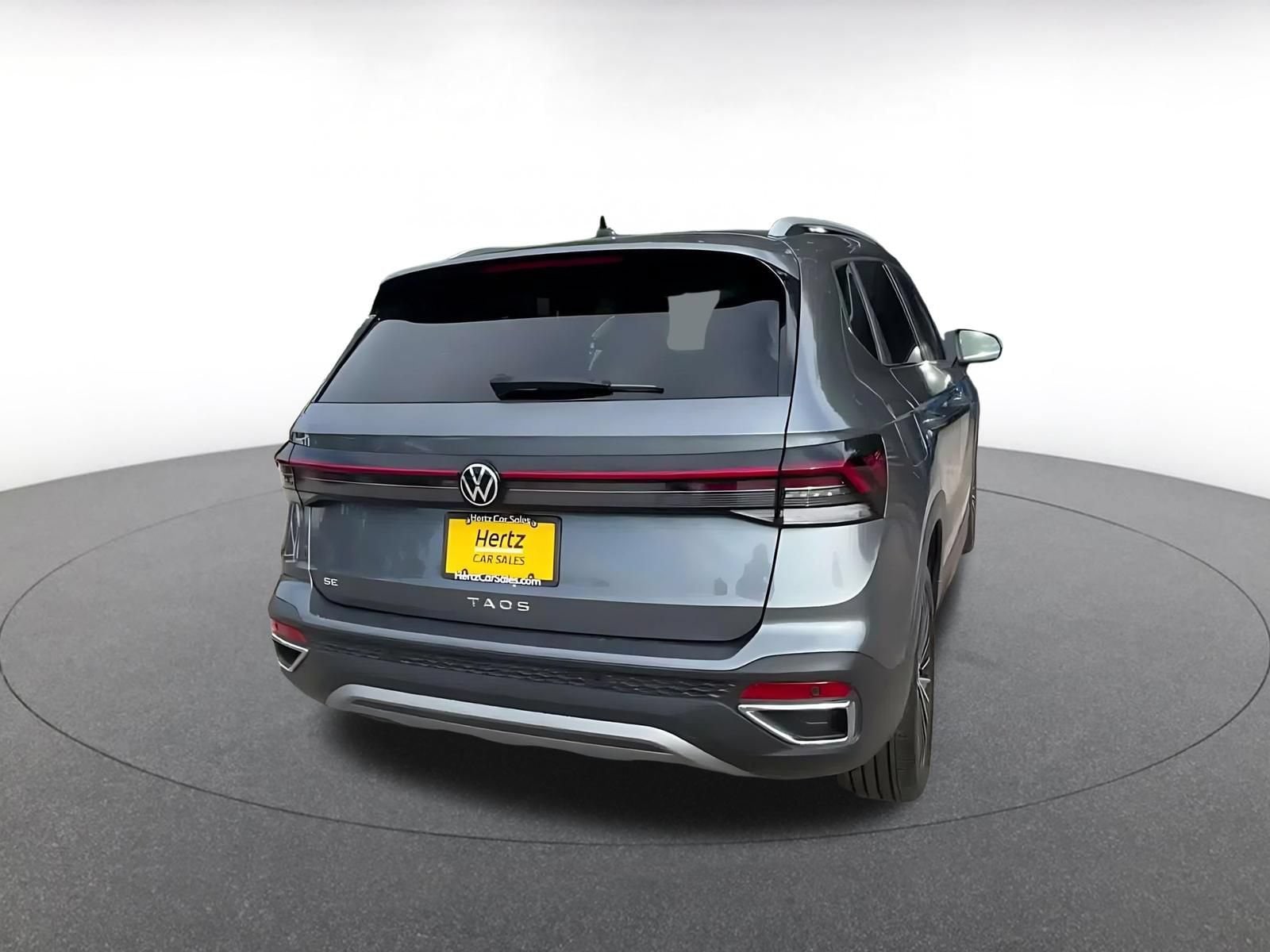 Thumbnail: 2026 Volkswagen Taos - 11