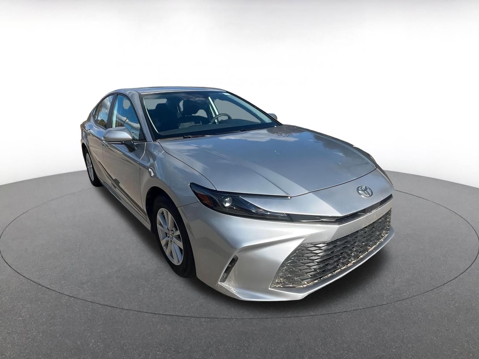 Thumbnail: 2025 Toyota Camry - 1