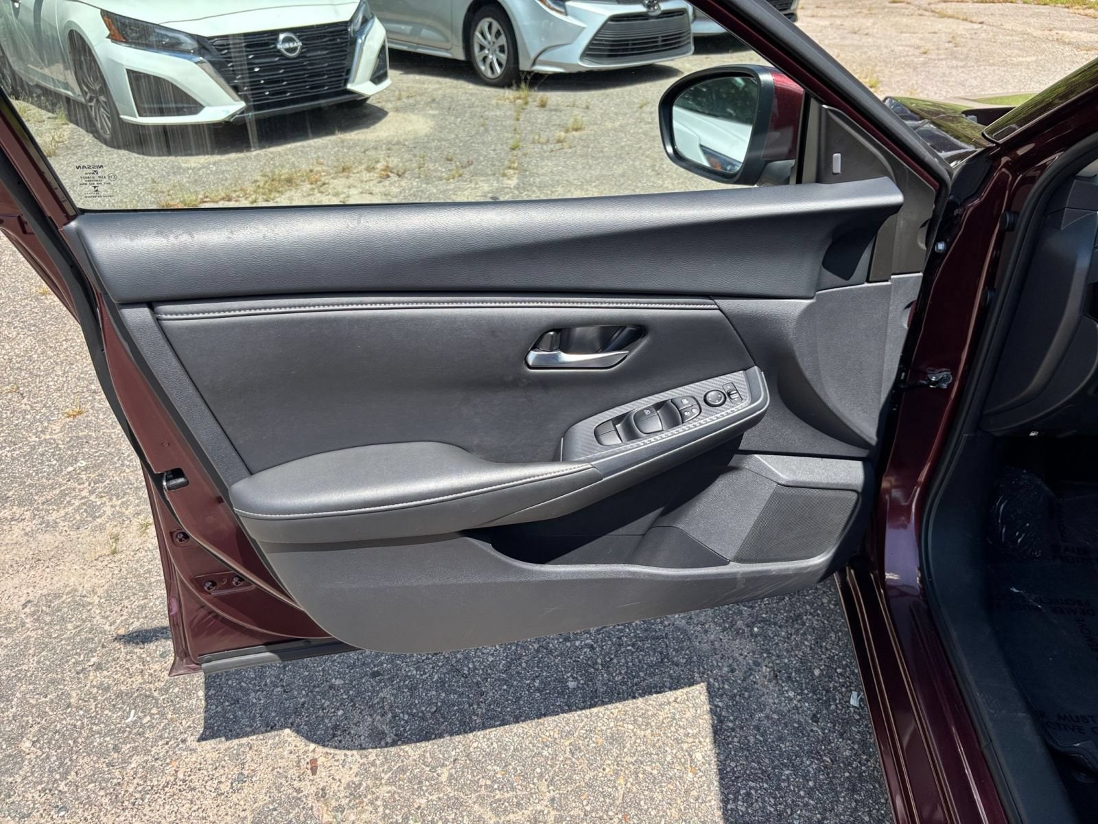 Thumbnail: 2025 Nissan Sentra - 15