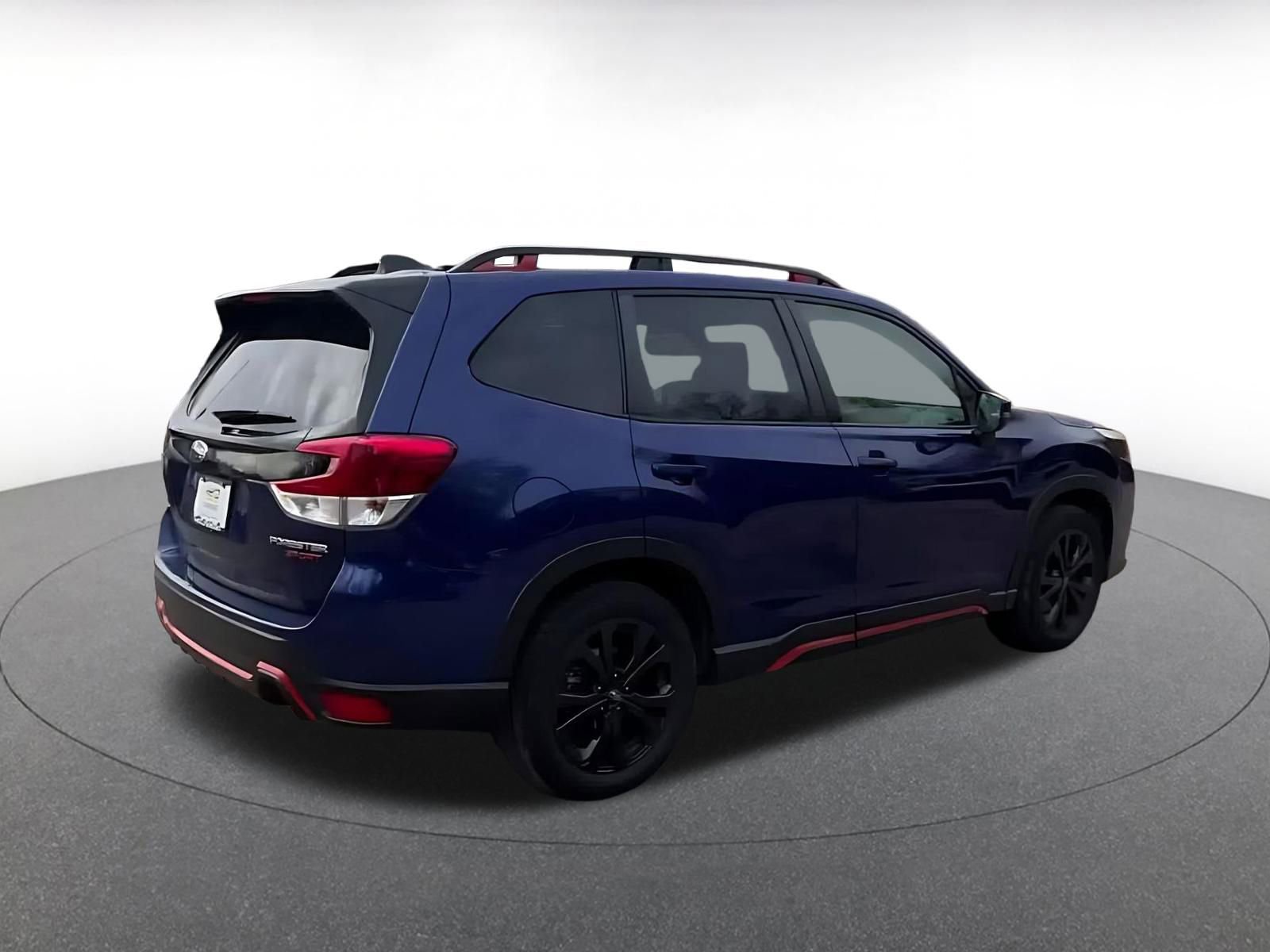 Thumbnail: 2024 Subaru Forester - 15