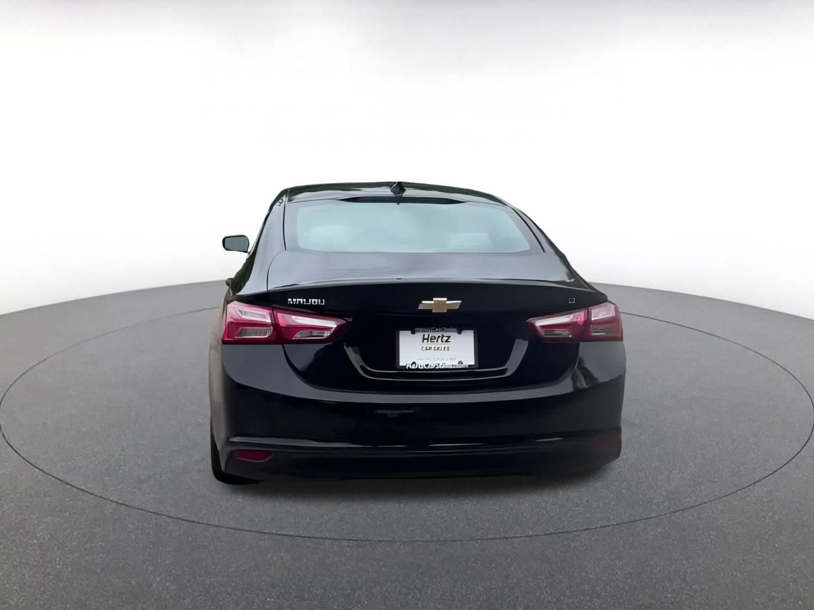 Thumbnail: 2024 Chevrolet Malibu - 16