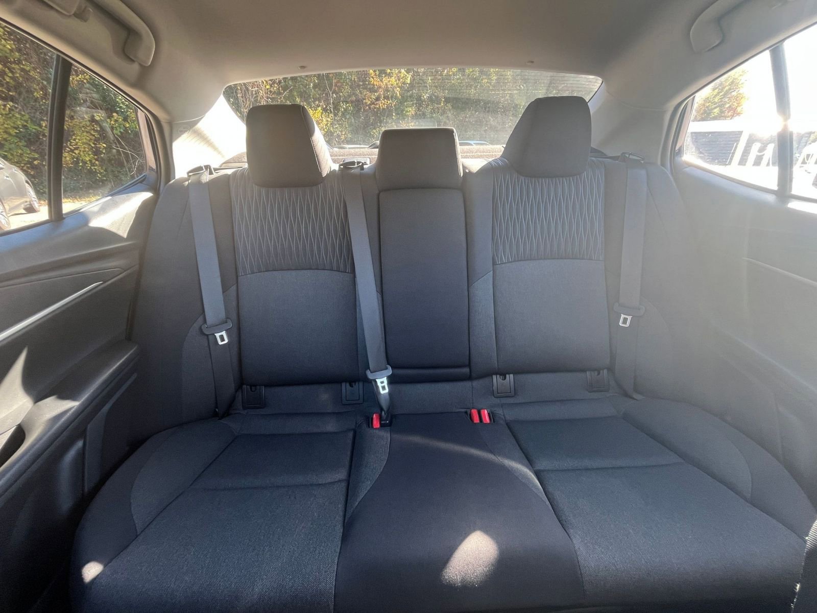 Thumbnail: 2025 Toyota Camry - 33