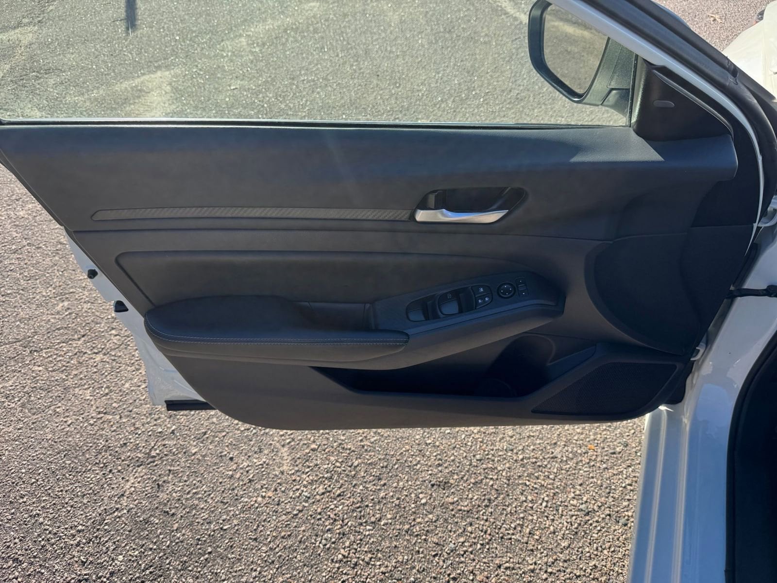 Thumbnail: 2025 Nissan Altima - 18