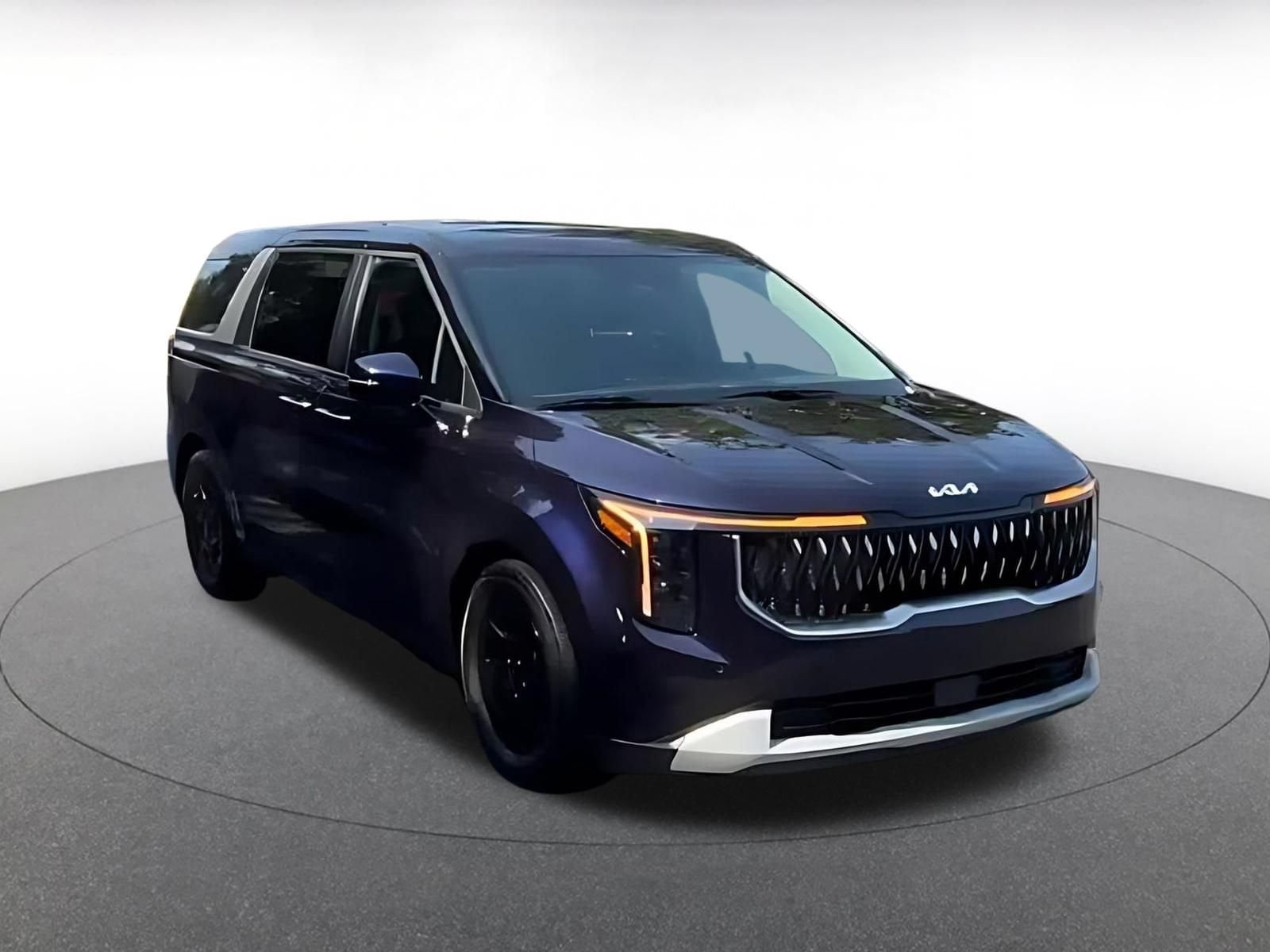 Thumbnail: 2026 Kia Carnival - 3