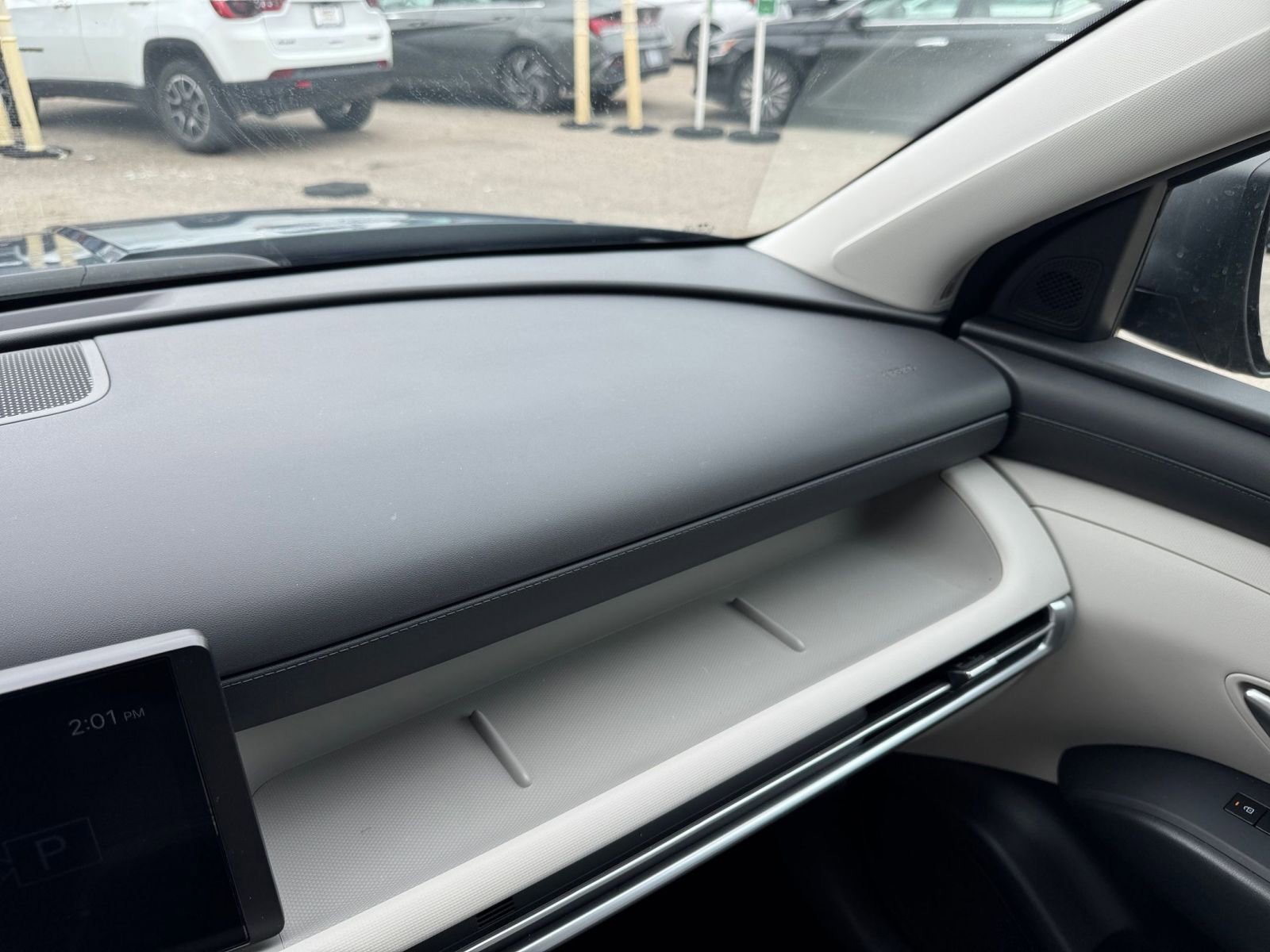 Thumbnail: 2025 Hyundai Tucson - 32