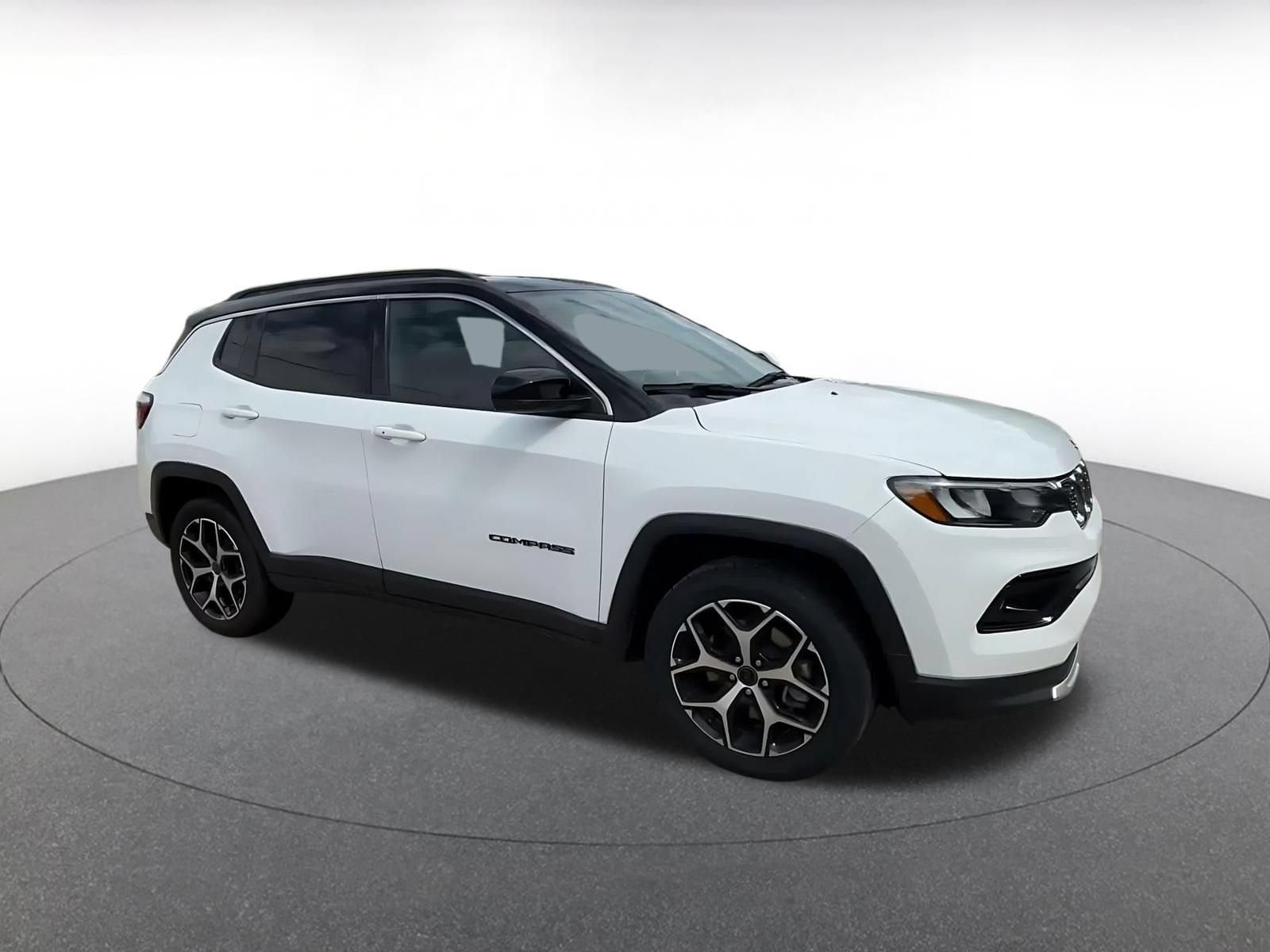 Thumbnail: 2025 Jeep Compass - 2