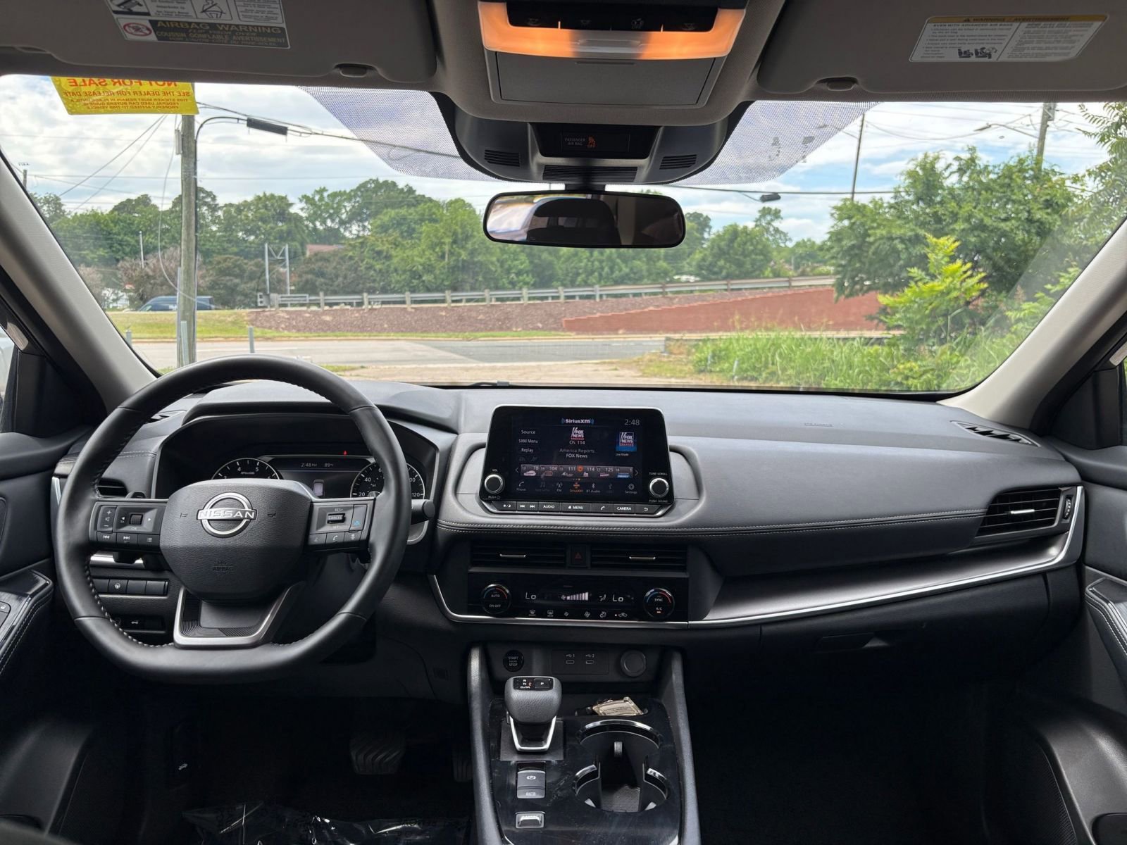 Thumbnail: 2025 Nissan Rogue - 34